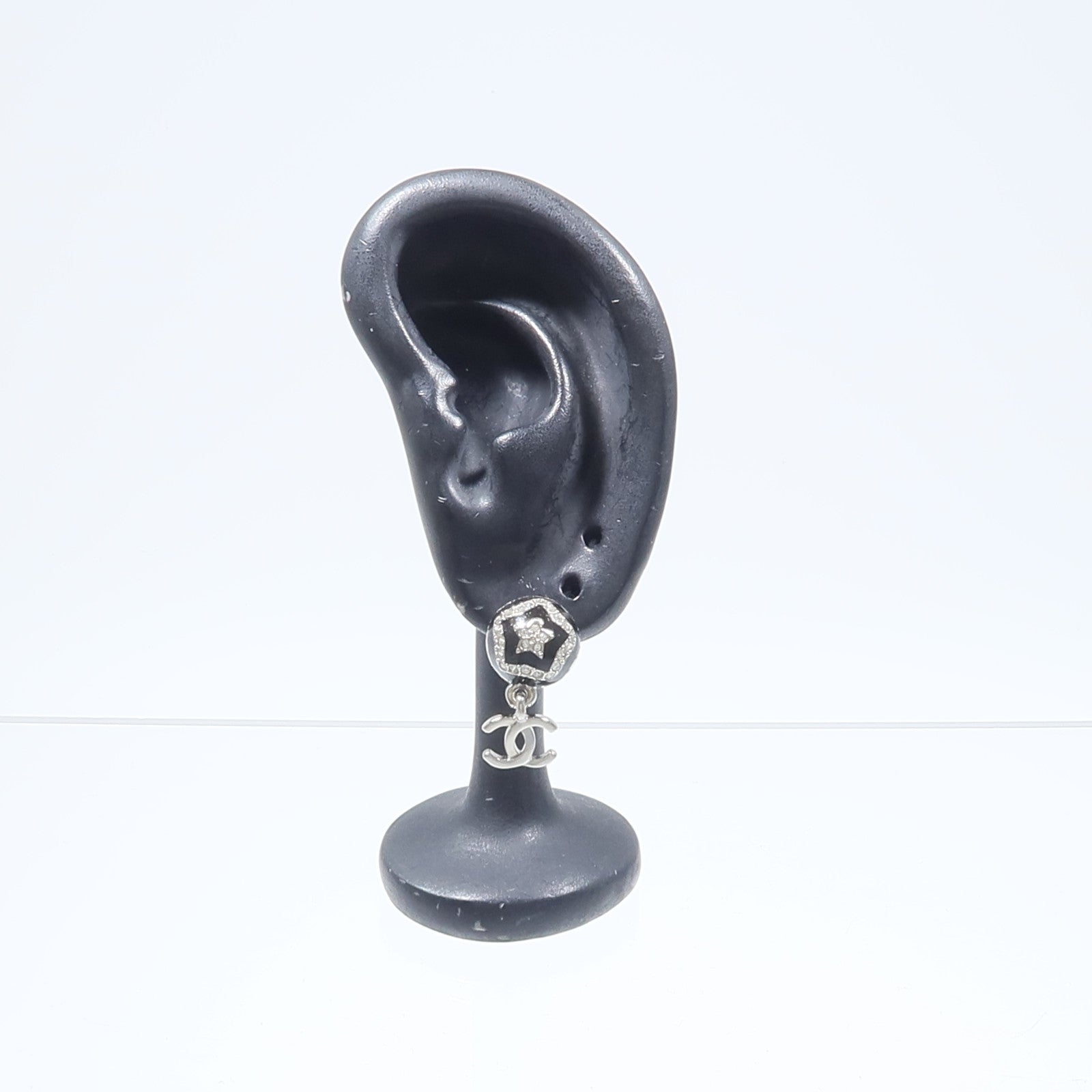 CHANEL 金屬Earrings耳環