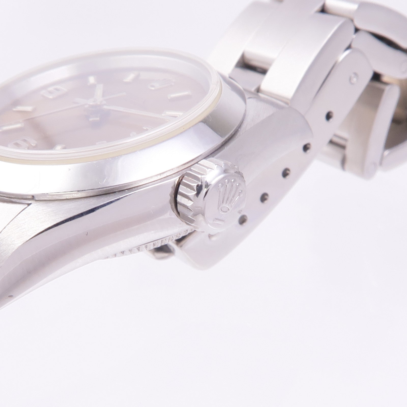 ROLEX Oyster Perpetual 67180