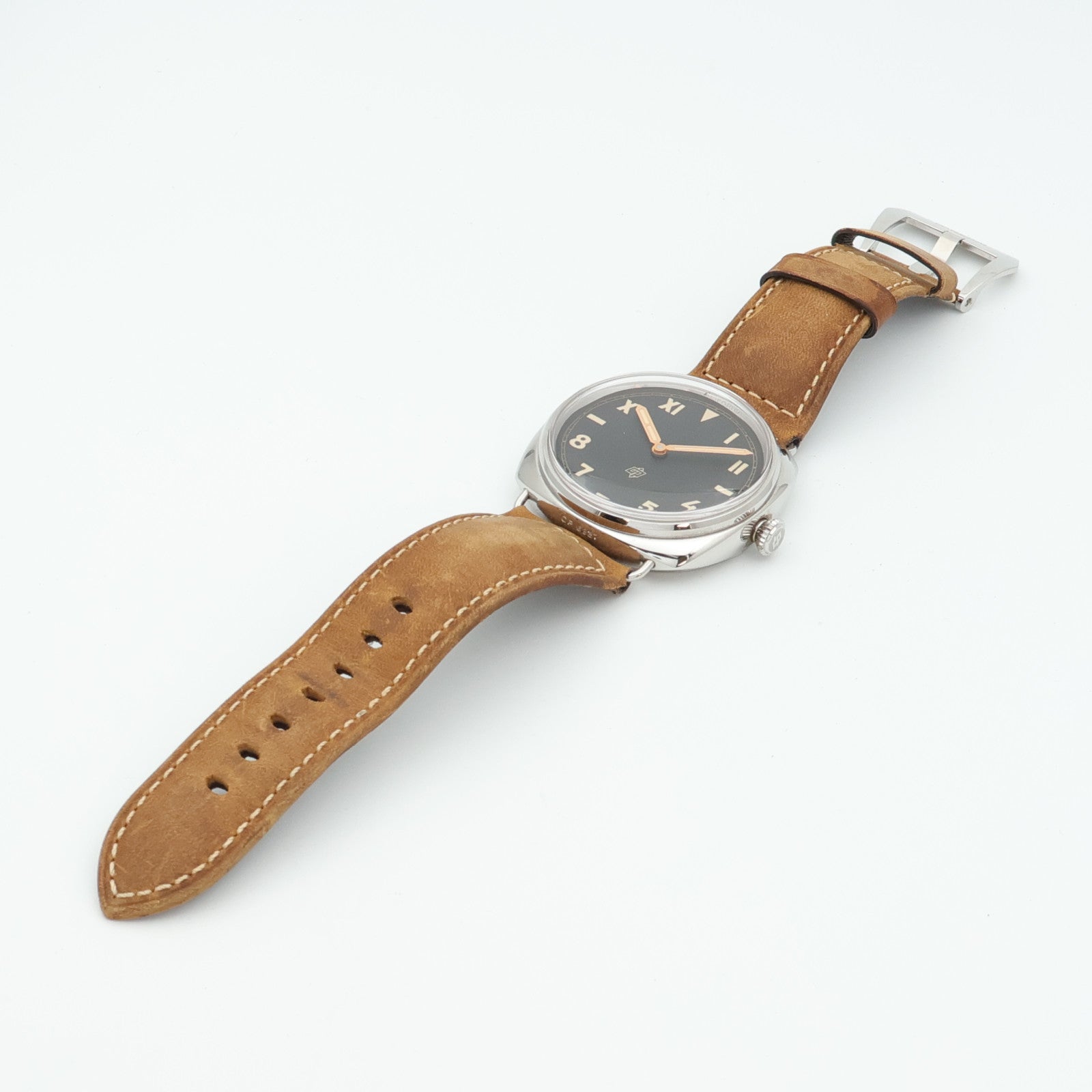 PANERAI Radiomir California 3 Days Acciaio PAM00424