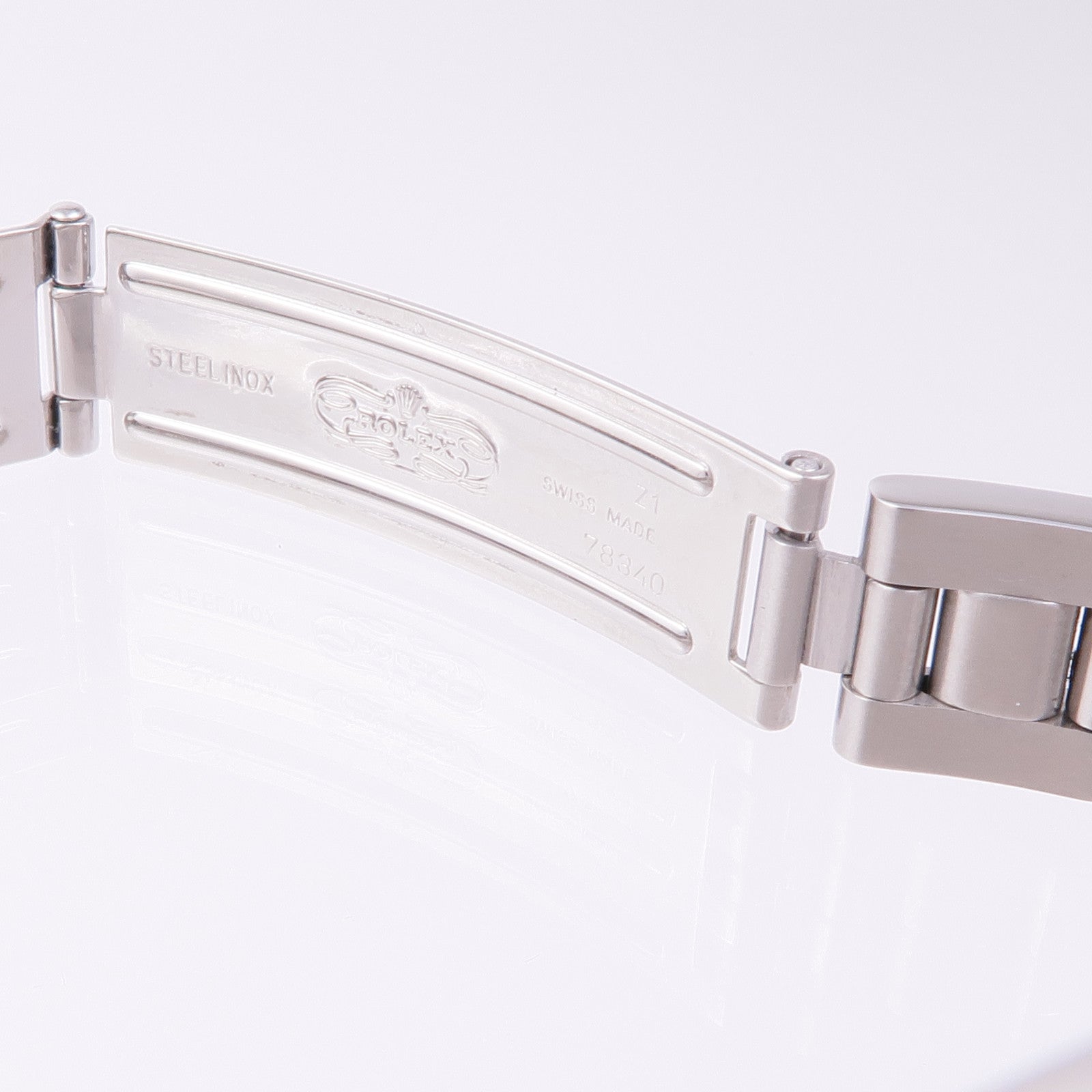 ROLEX Oyster Perpetual 67180