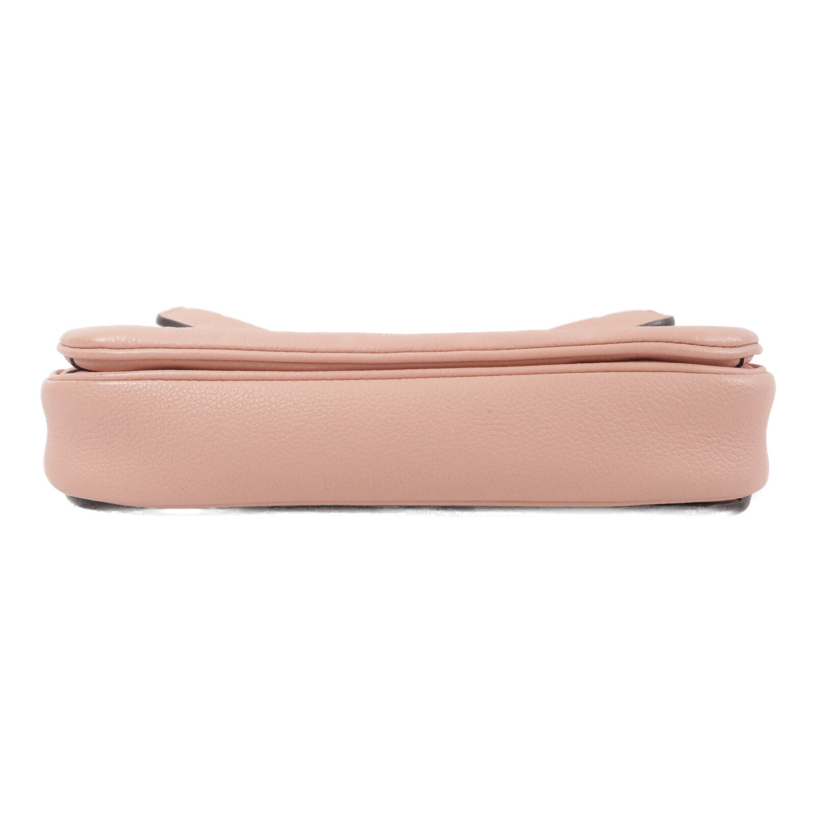LOUIS VUITTON Monogram Empreinte Pochette Metis手挽肩背兩用袋