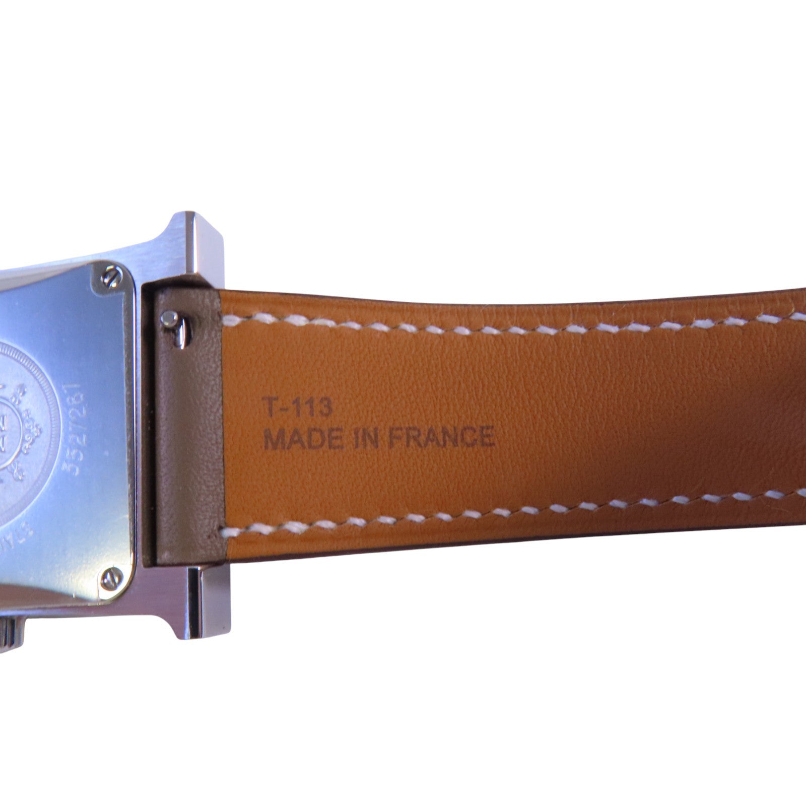 HERMES H Watch HH3.530