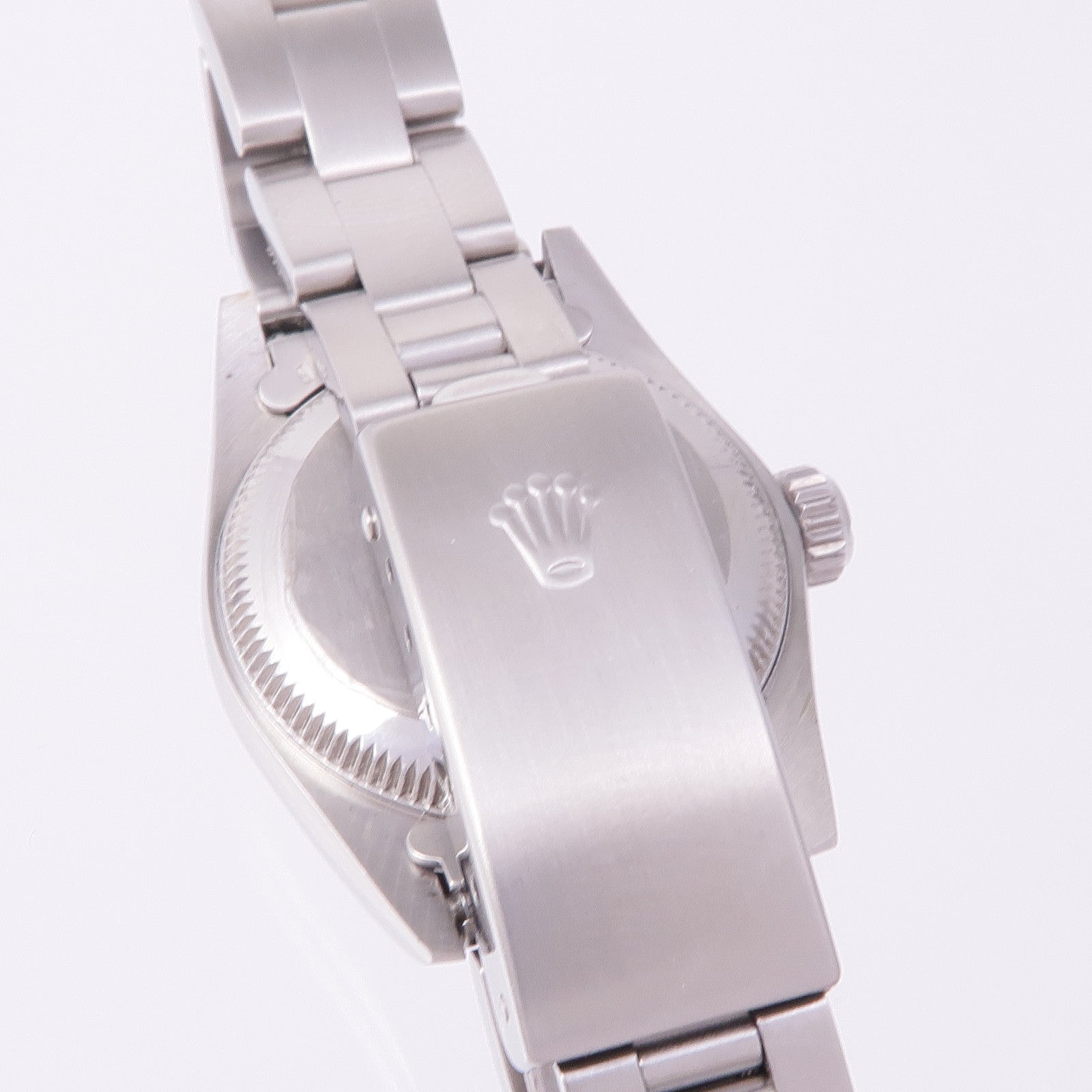 ROLEX Oyster Perpetual 67180