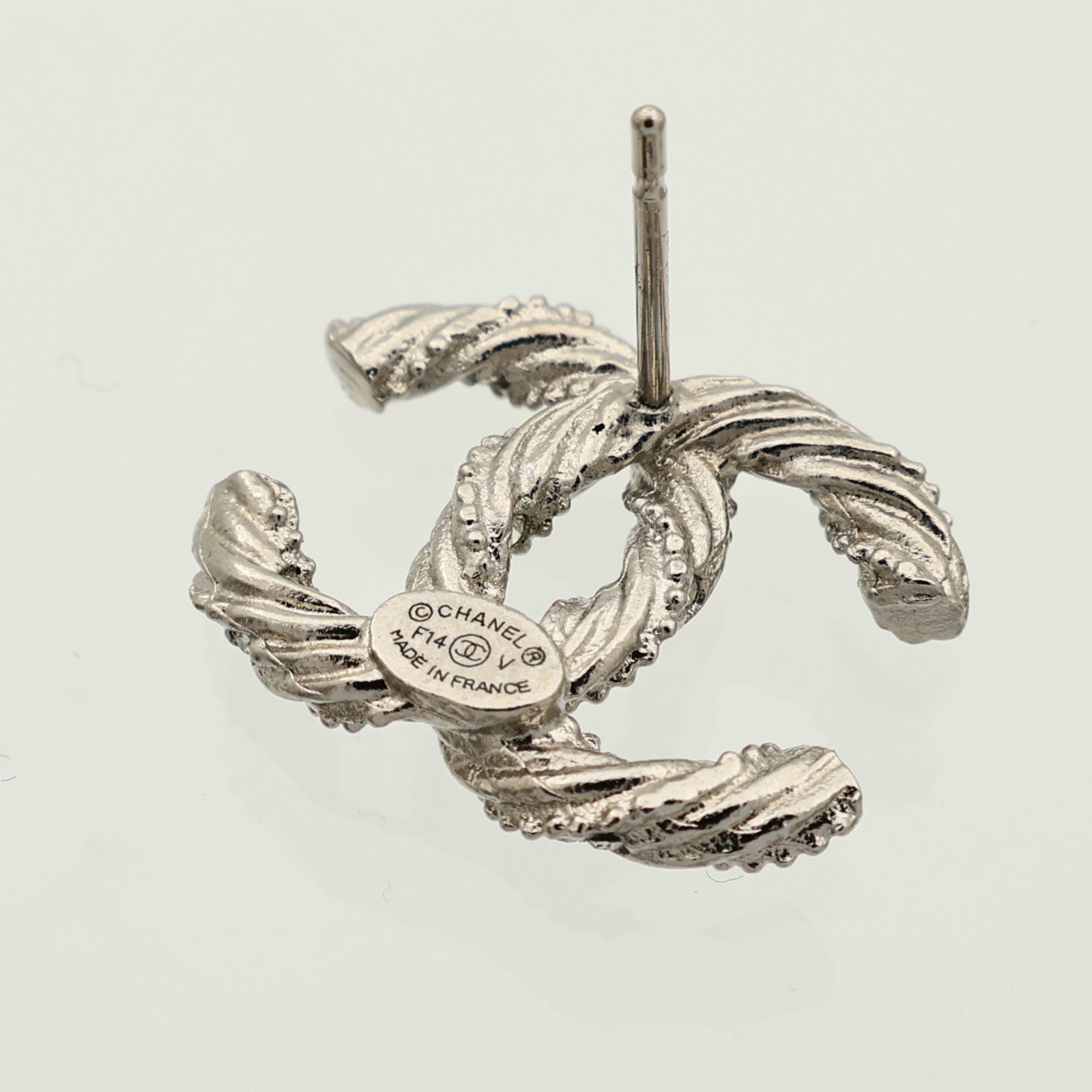 CHANEL 金屬Earrings耳環