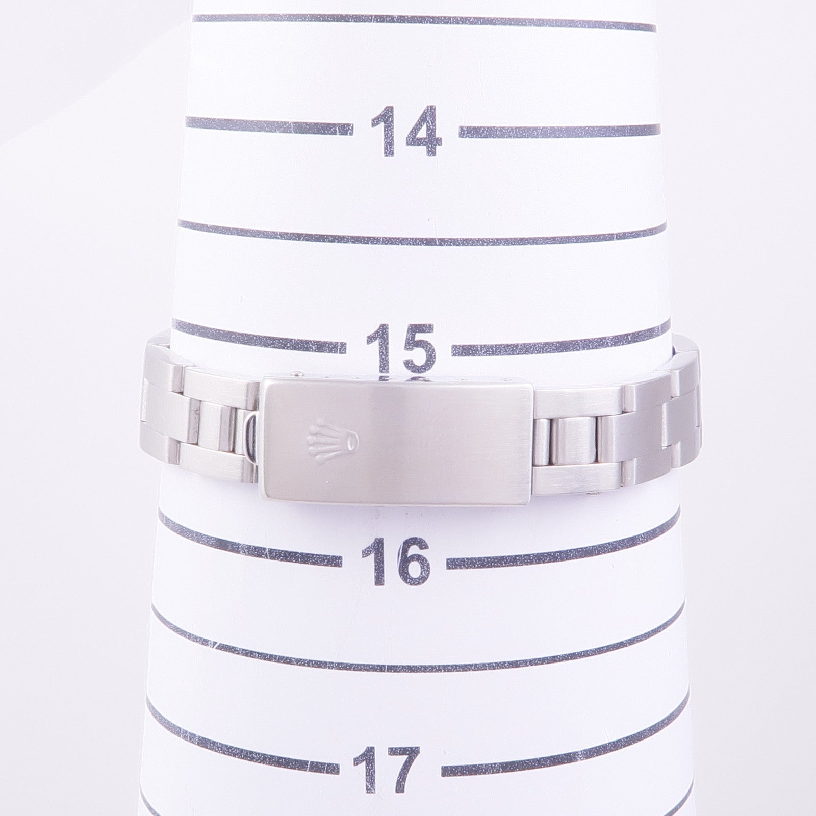 ROLEX Oyster Perpetual 67180