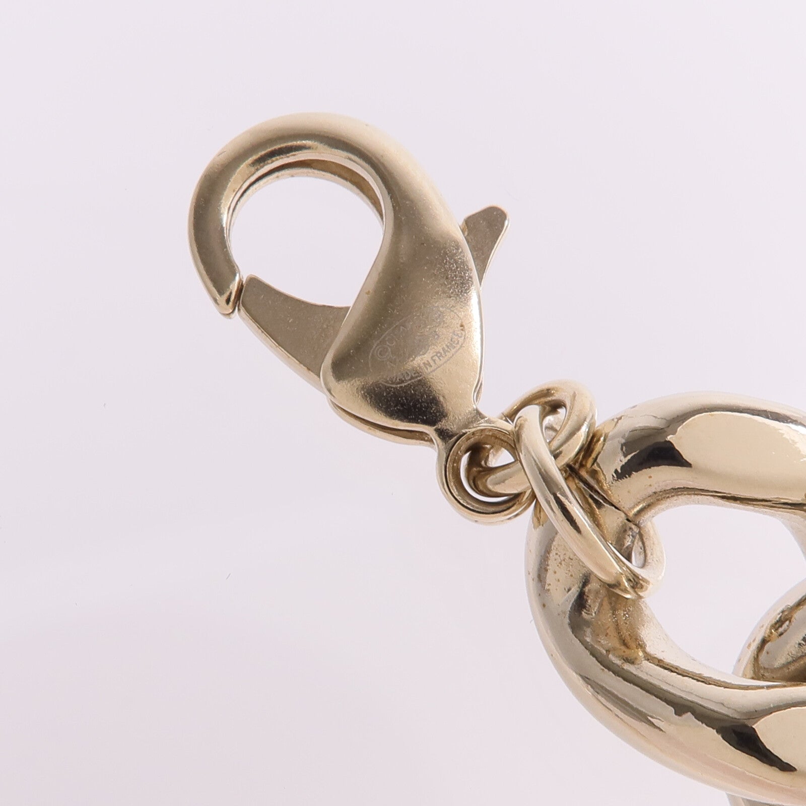 CHANEL 金屬Choker項鍊