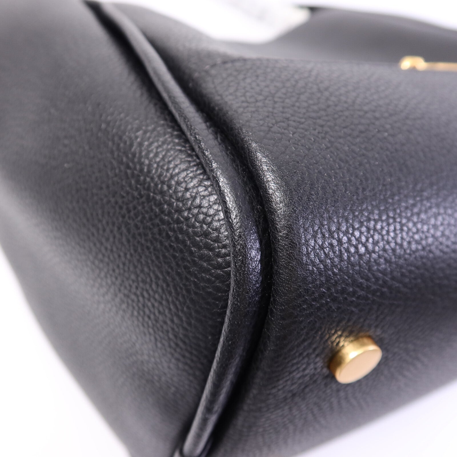 Kate Spade 牛皮皮革Tote Bag肩背袋