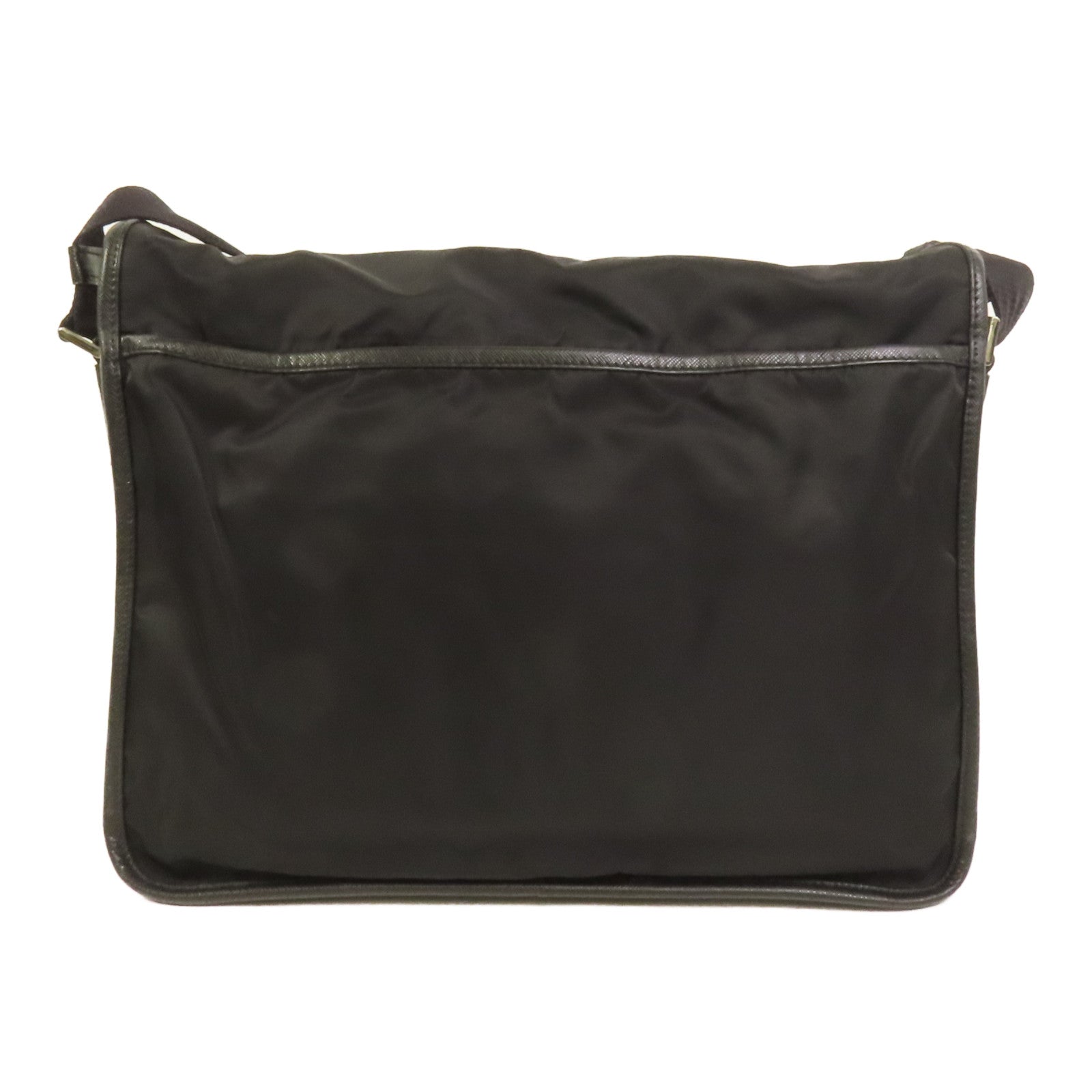 PRADA 尼龍Shoulder Bag肩背袋