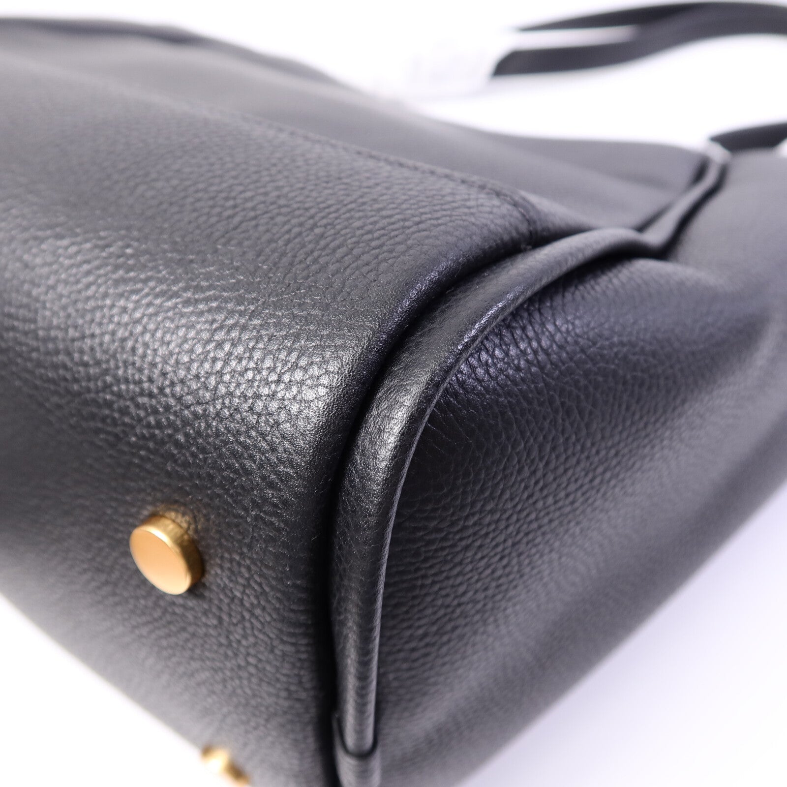 Kate Spade 牛皮皮革Tote Bag肩背袋