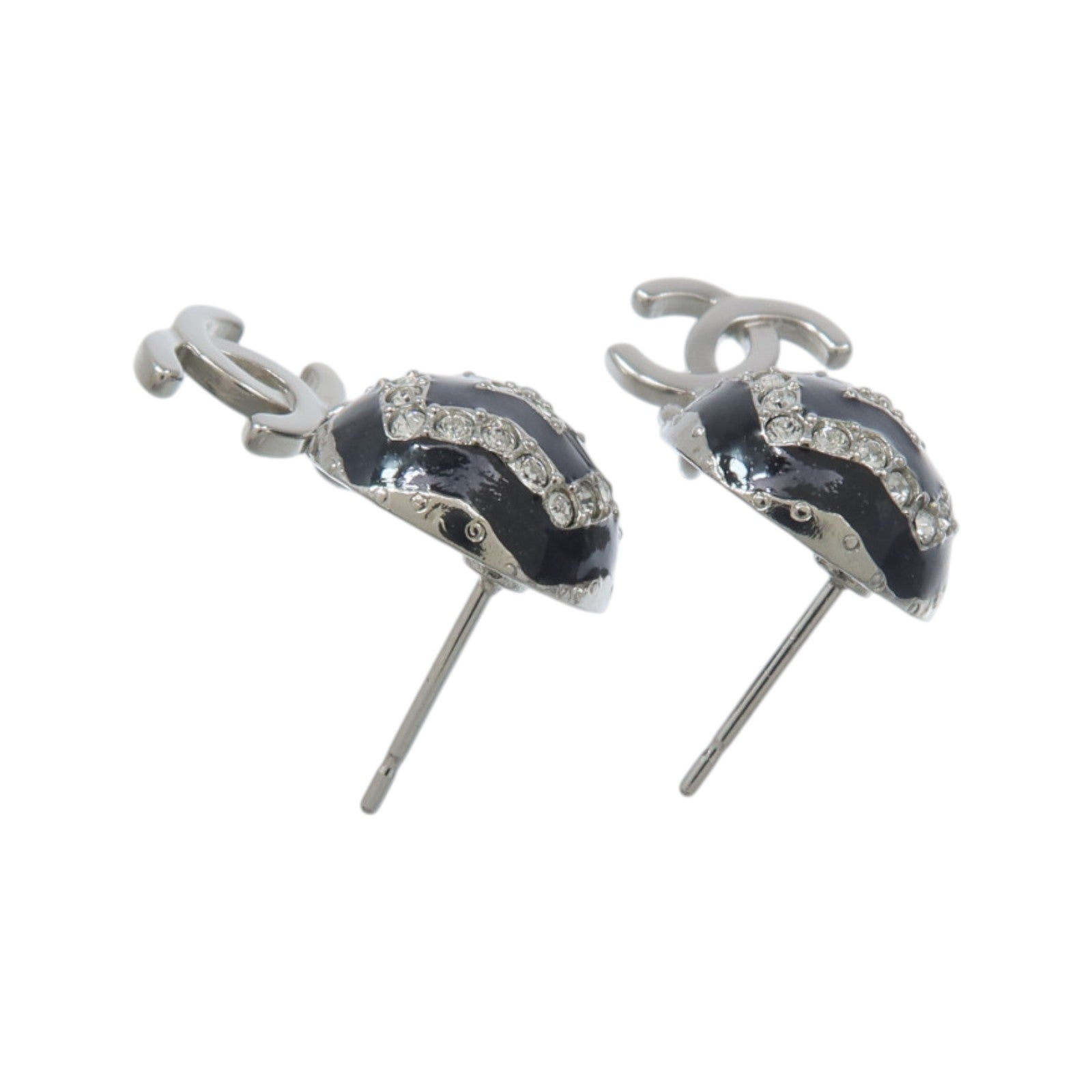 CHANEL 金屬Earrings耳環