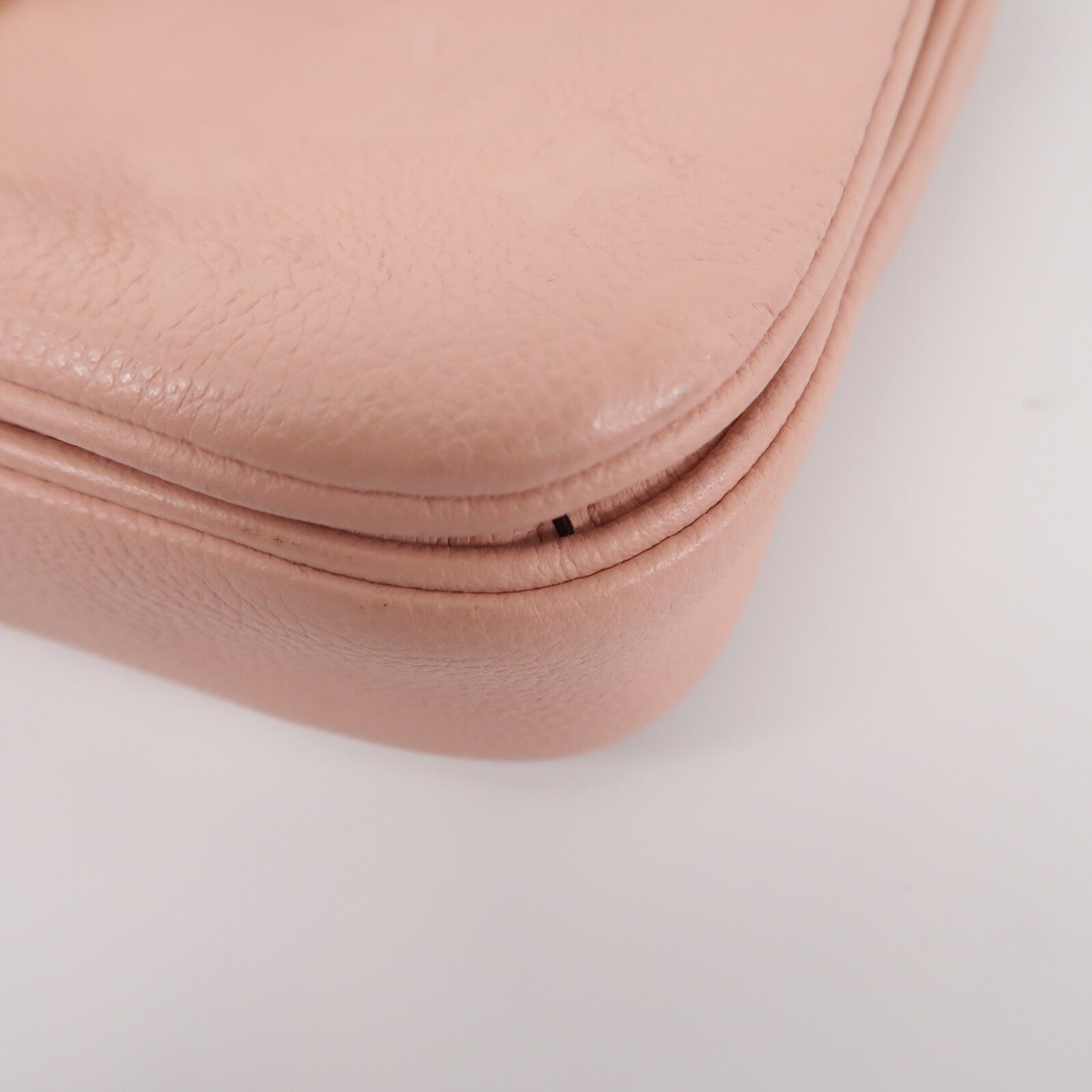 LOUIS VUITTON Monogram Empreinte Pochette Metis手挽肩背兩用袋