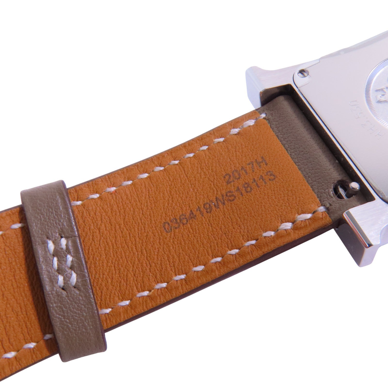 HERMES H Watch HH3.530