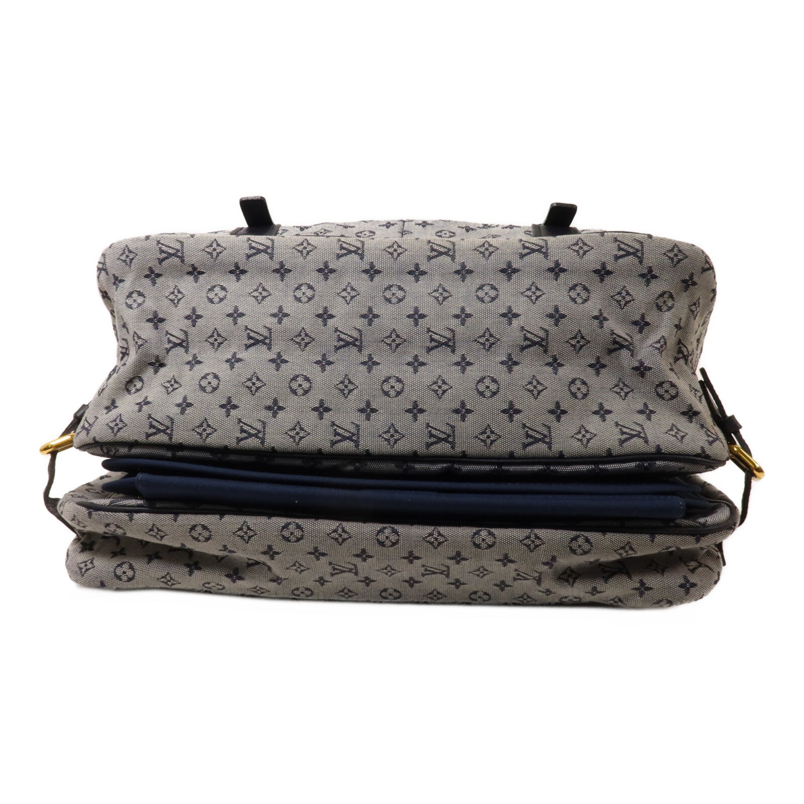 LOUIS VUITTON Monogram Mini LinSac Maman肩背袋