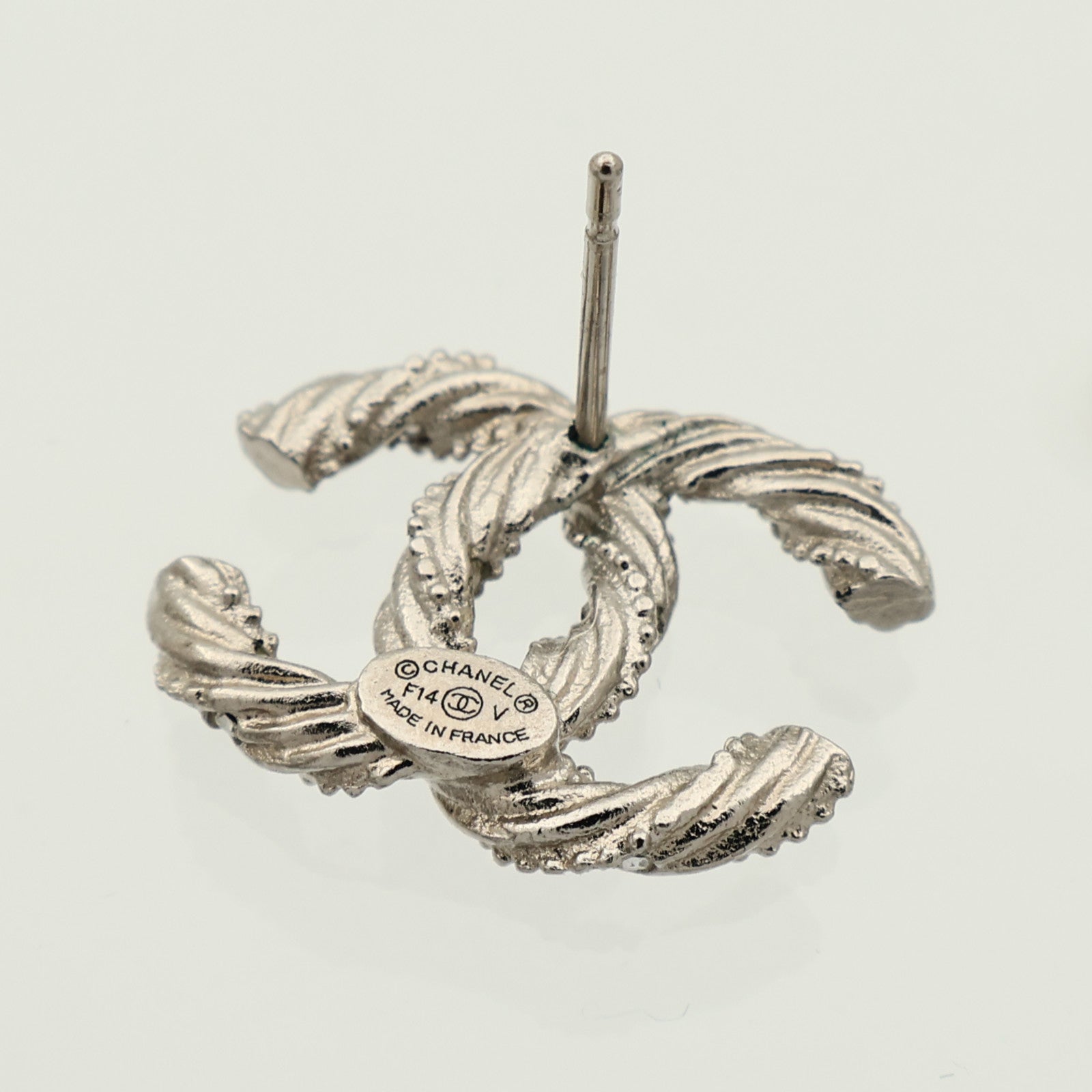 CHANEL 金屬Earrings耳環