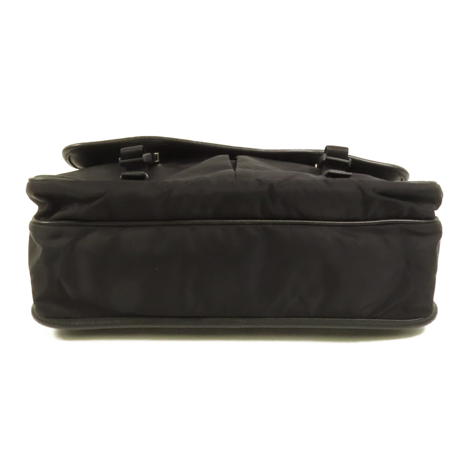 PRADA 尼龍Shoulder Bag肩背袋