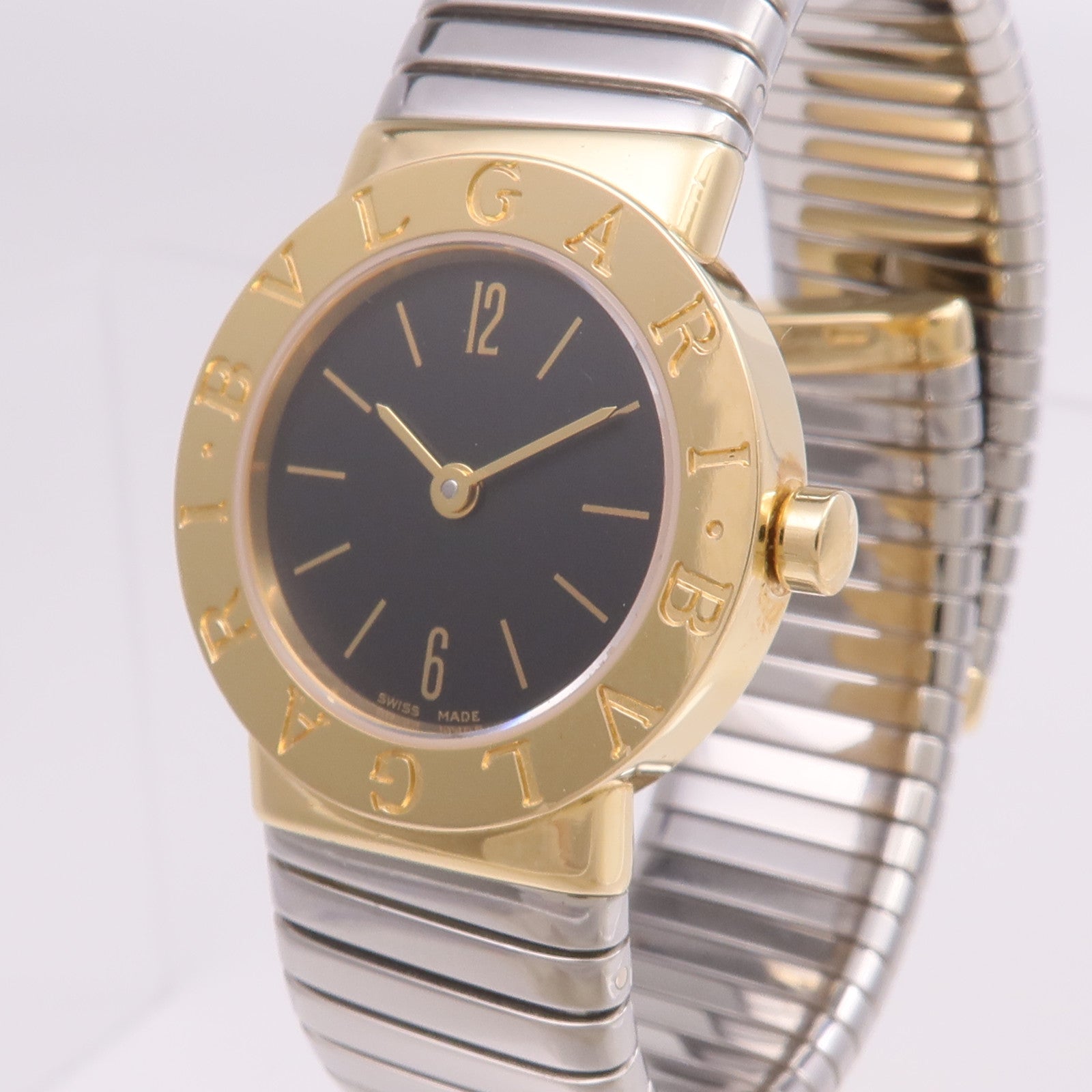 BVLGARI Bvlgari Tubogas BB232T