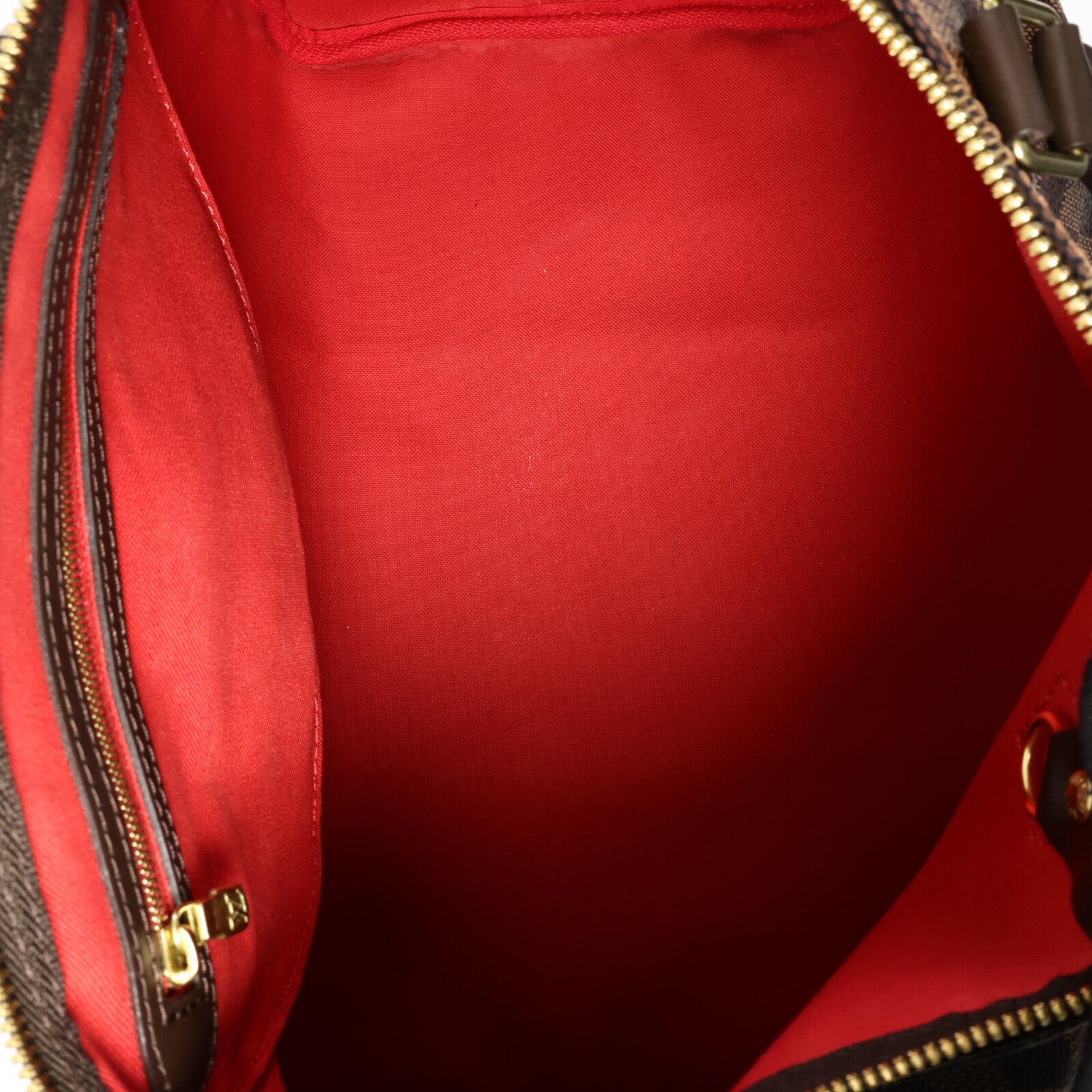 LOUIS VUITTON 【激減優惠】Damier Speedy Bandouliere 35手挽肩背兩用袋