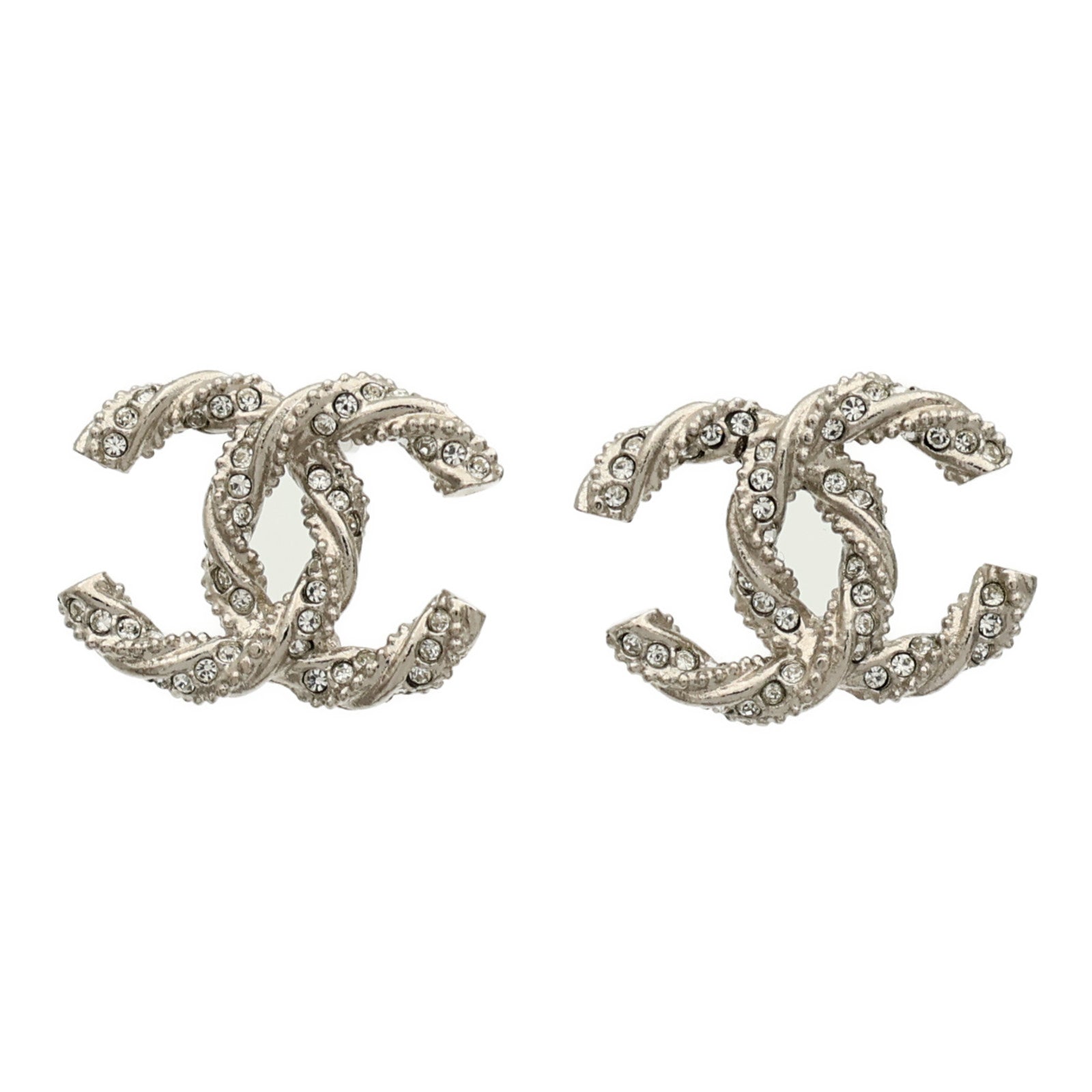 CHANEL 金屬Earrings耳環