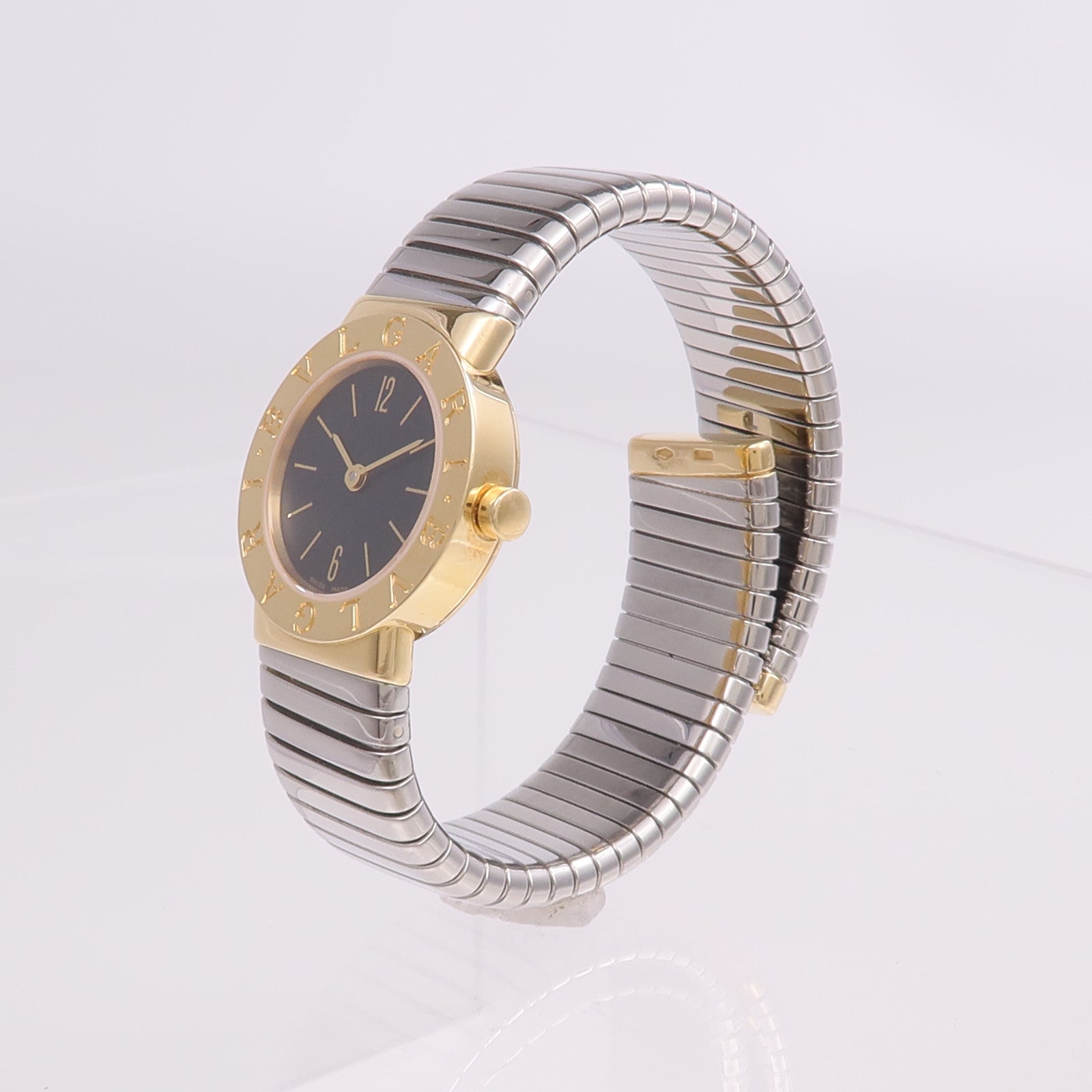 BVLGARI Bvlgari Tubogas BB232T