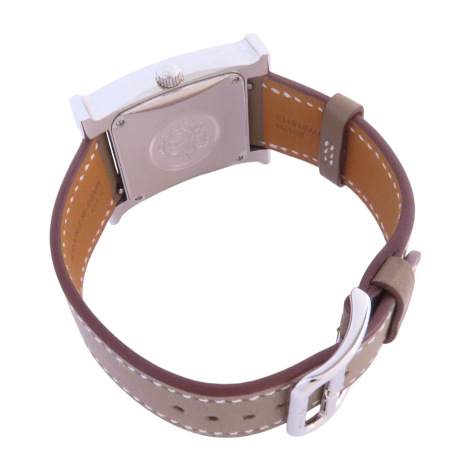 HERMES H Watch HH3.530