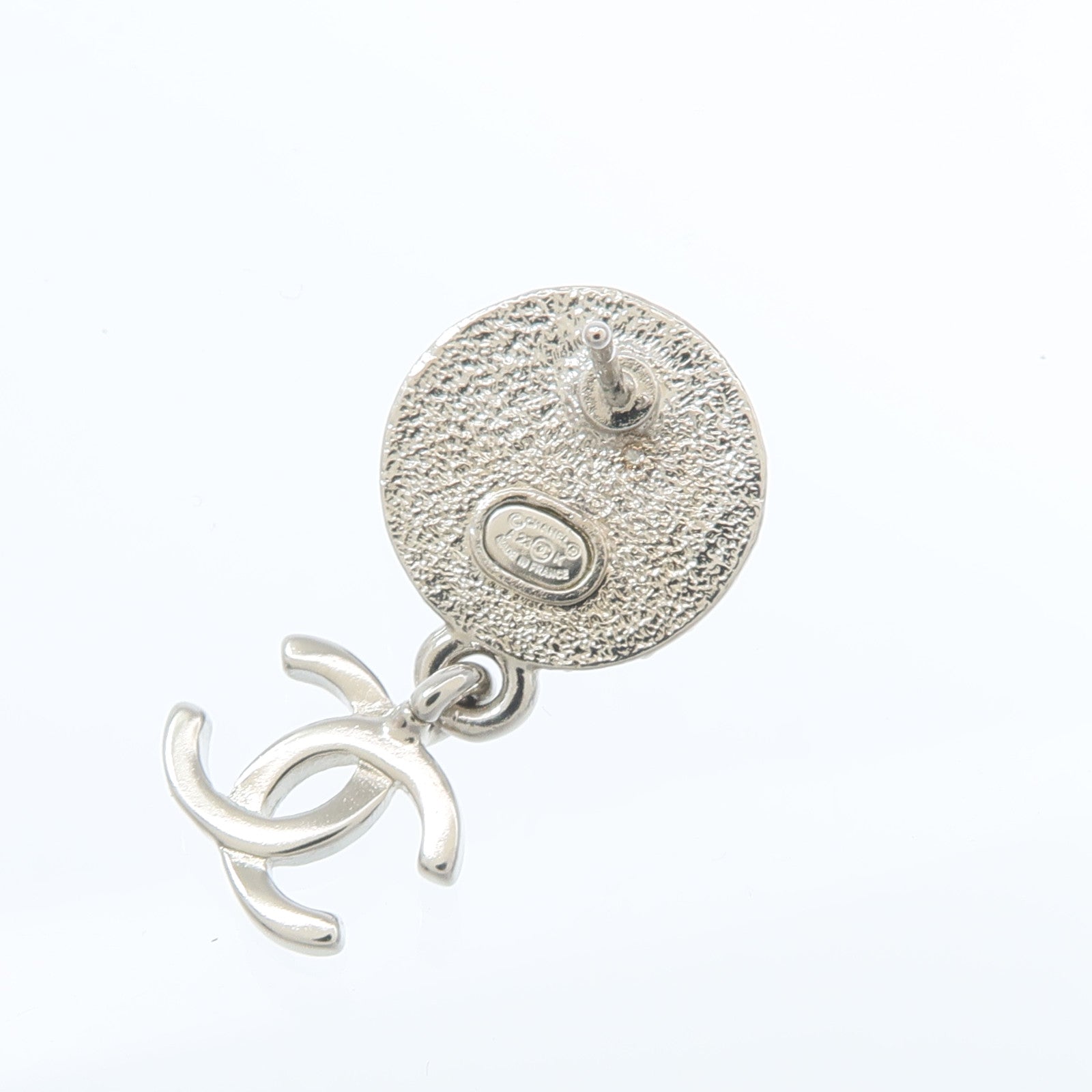 CHANEL 金屬Earrings耳環