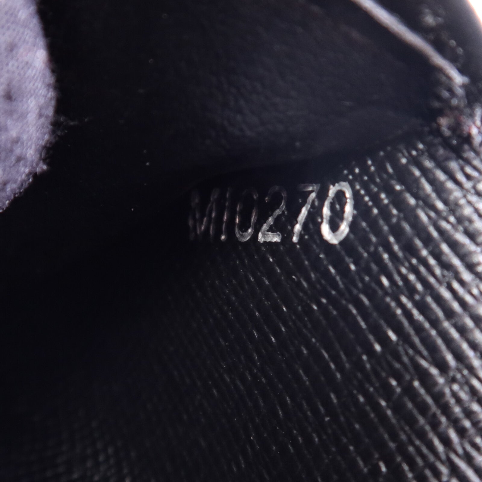 LOUIS VUITTON Damier Graphite Brazza銀扣長錢包