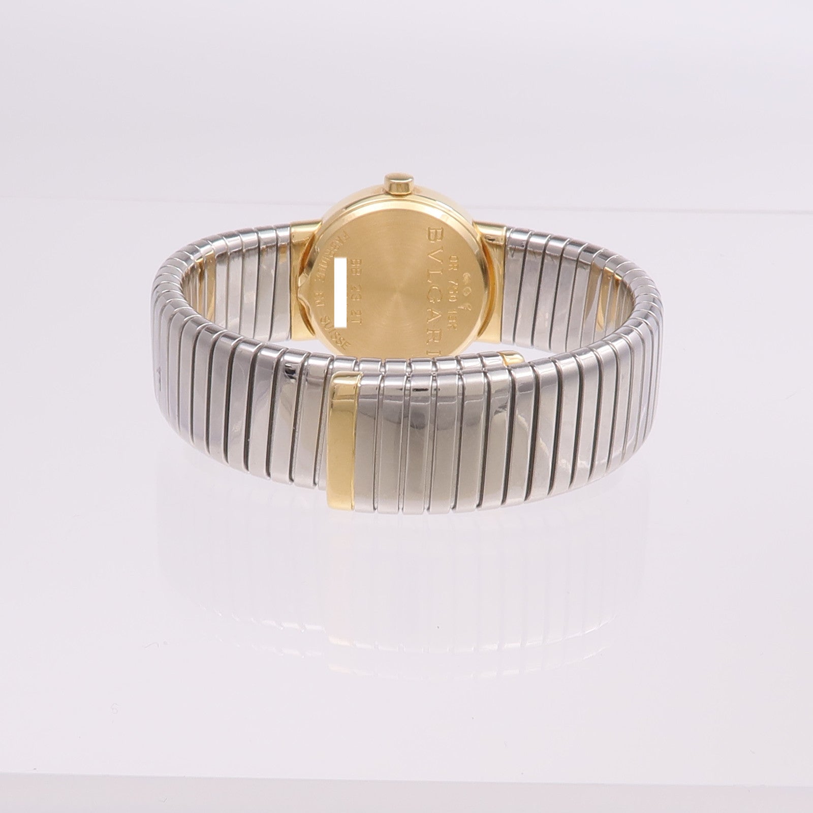 BVLGARI Bvlgari Tubogas BB232T