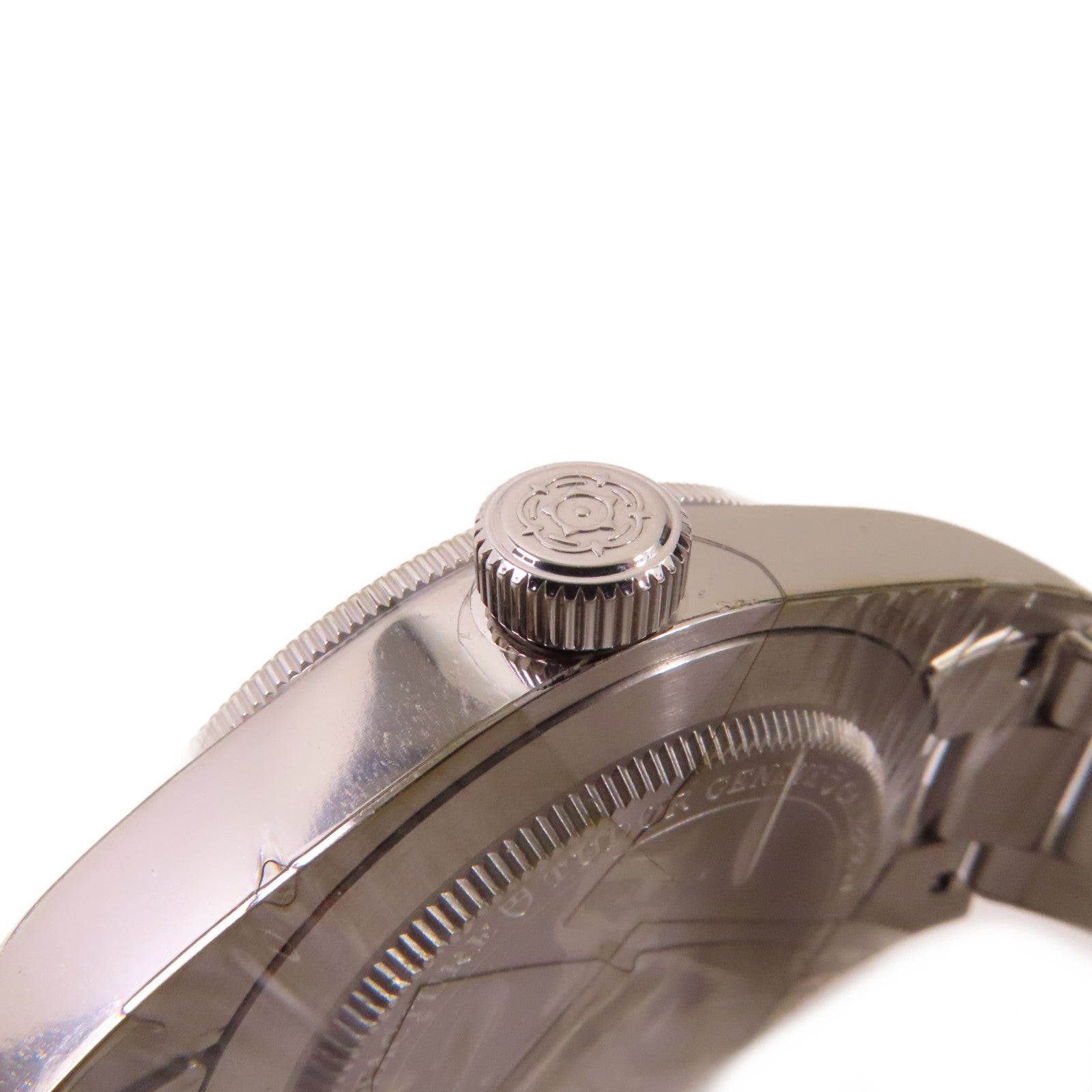 TUDOR Black Bay 58 39mm Watch不鏽鋼手錶自動機芯黑色