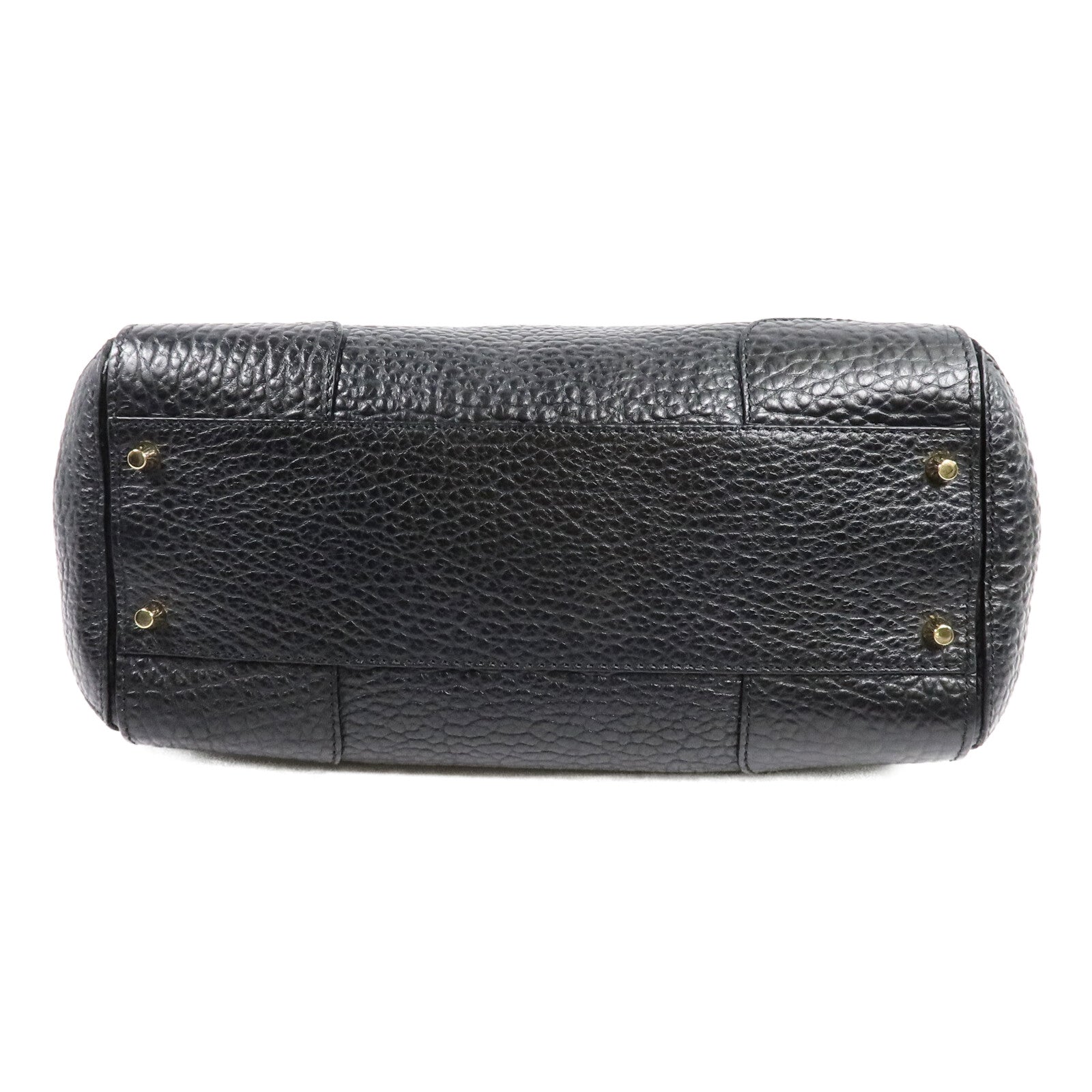 BURBERRY 牛皮皮革2 Way Shoulder Bag手挽肩背兩用袋