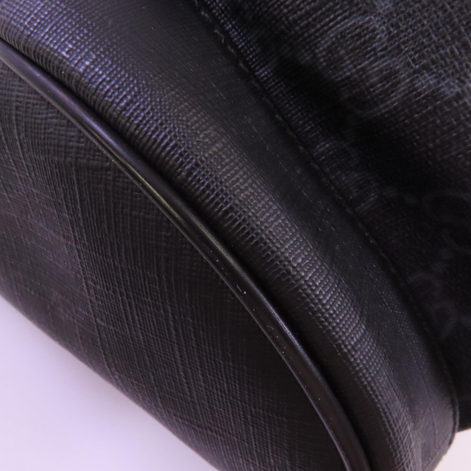 GUCCI 塗層帆布GG Supreme Backpack背包