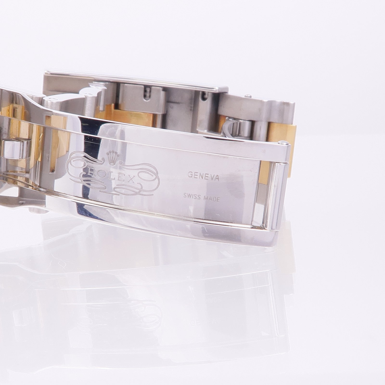 ROLEX Submariner Date 126613LB