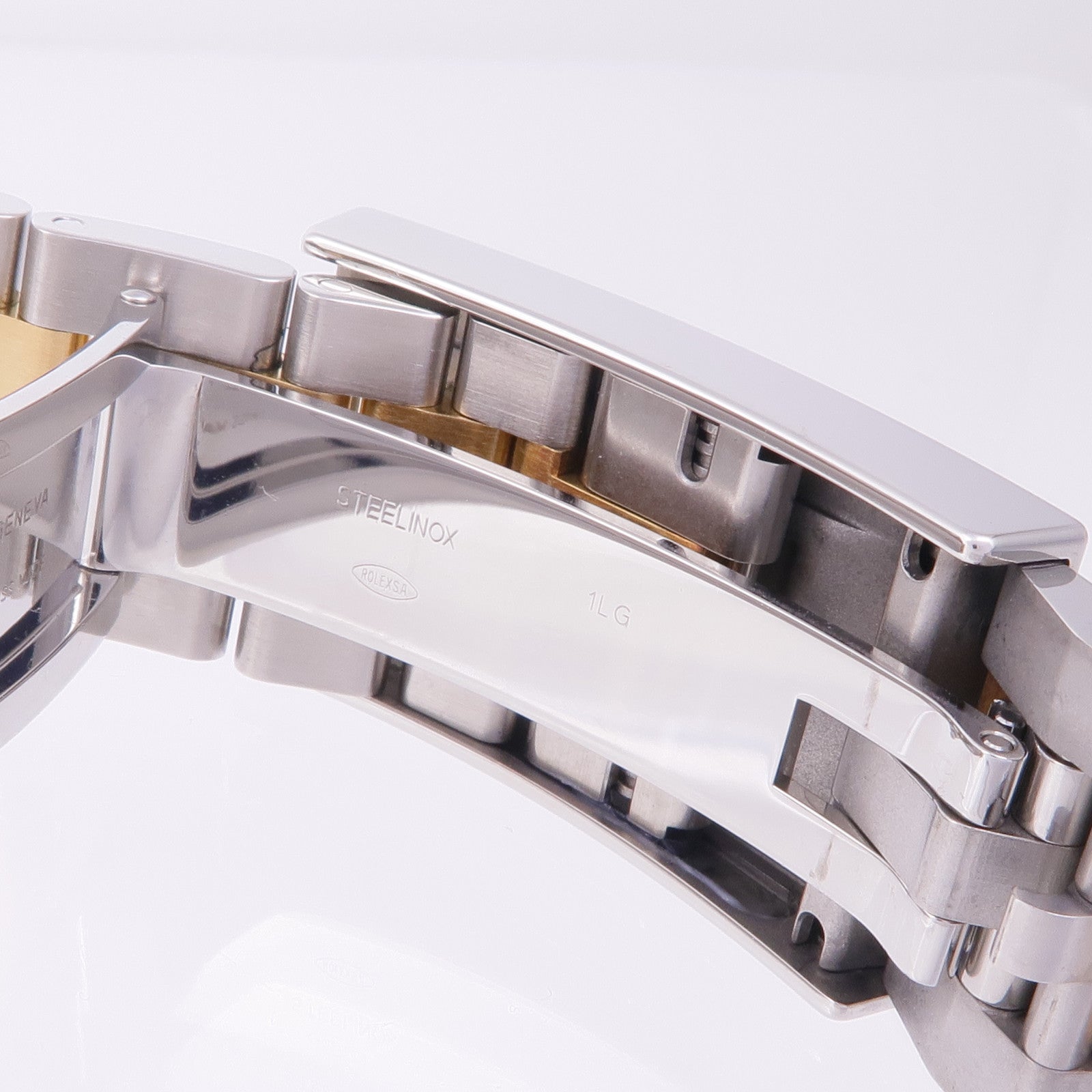 ROLEX Submariner Date 126613LB