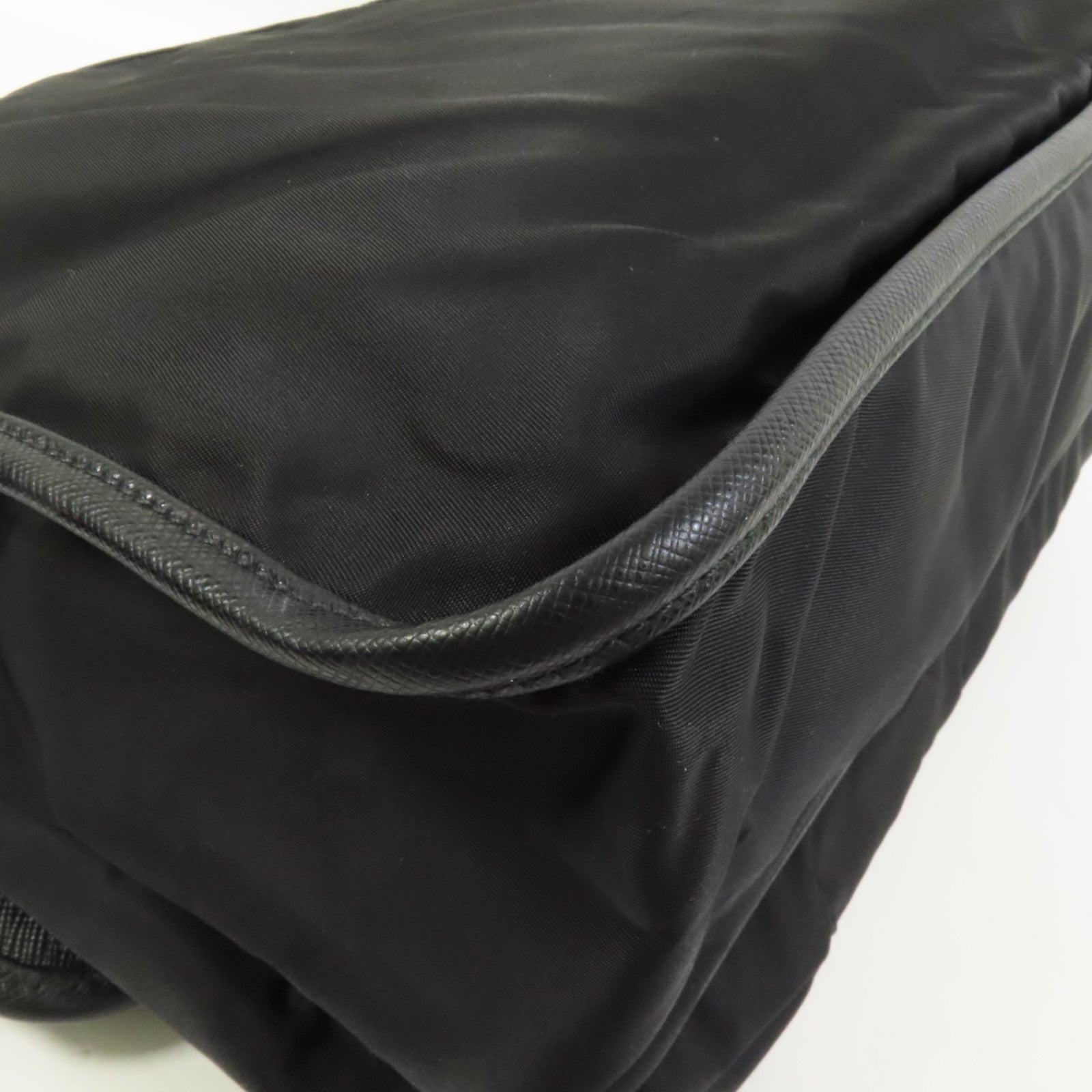 PRADA 尼龍Shoulder Bag肩背袋