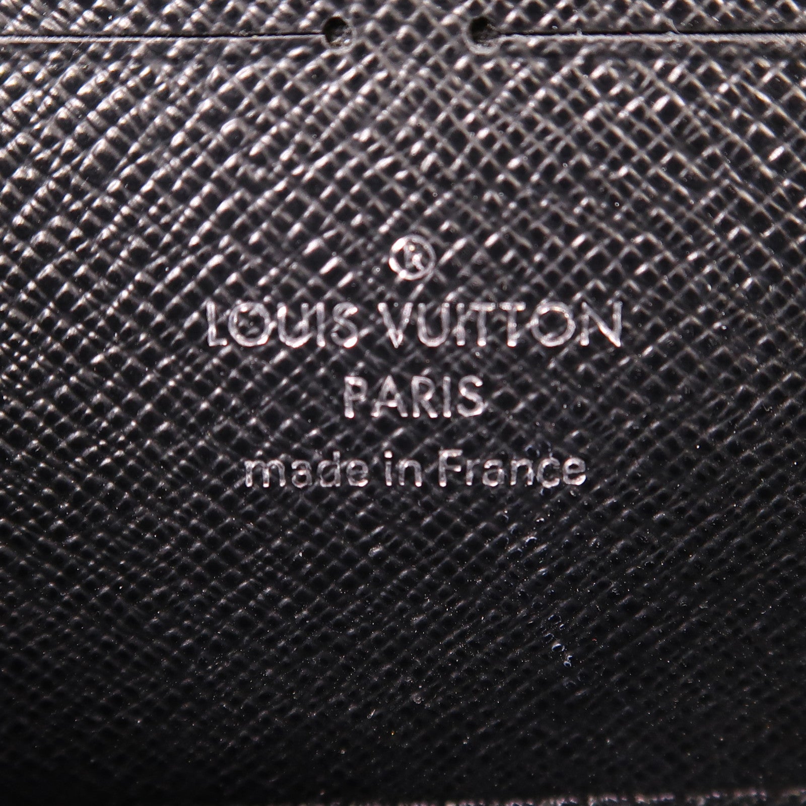 LOUIS VUITTON LV SHW LVxKabuki Chain Wallet Shoulder Bag M67256 Brown