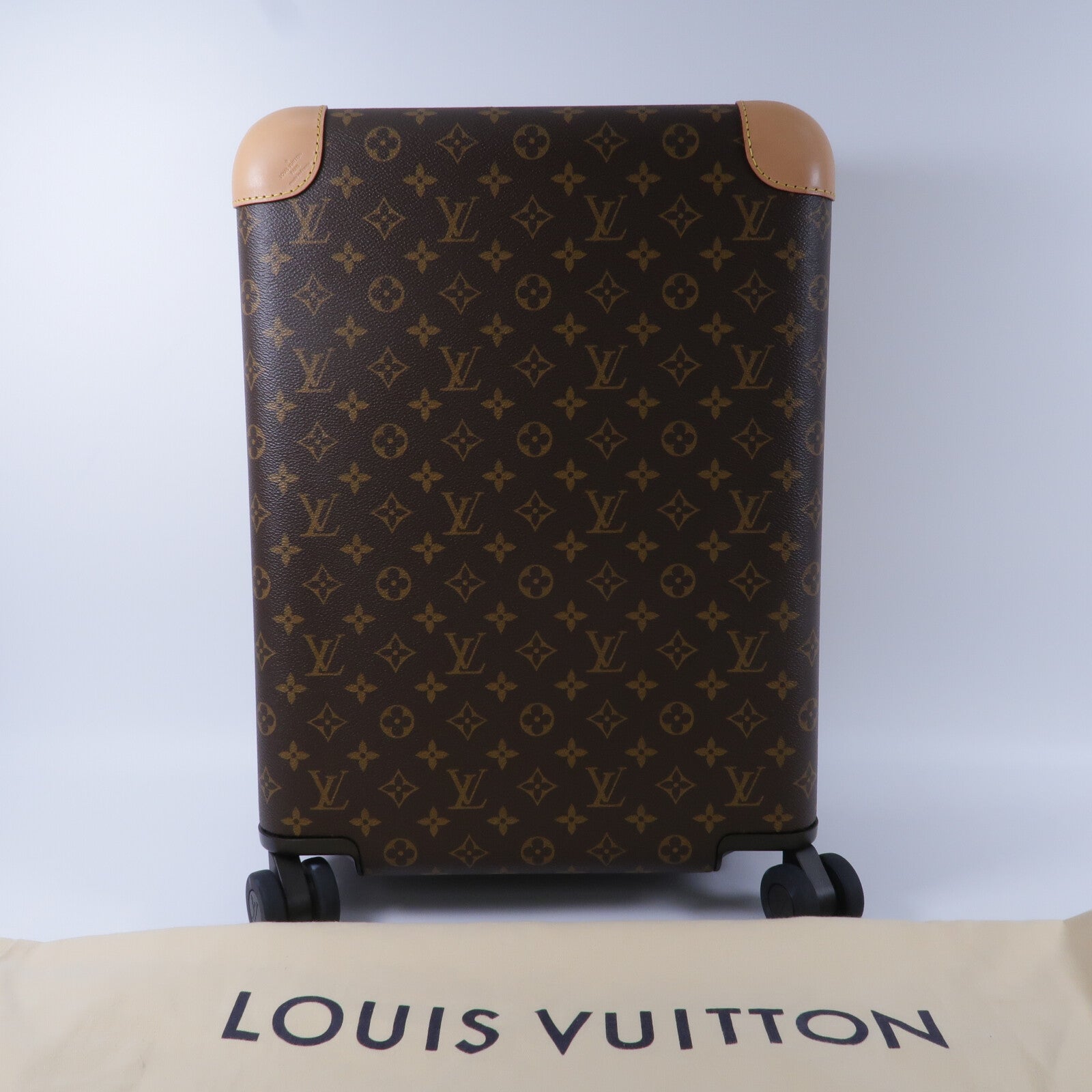 LOUIS VUITTON Monogram Horizon 50行李箱