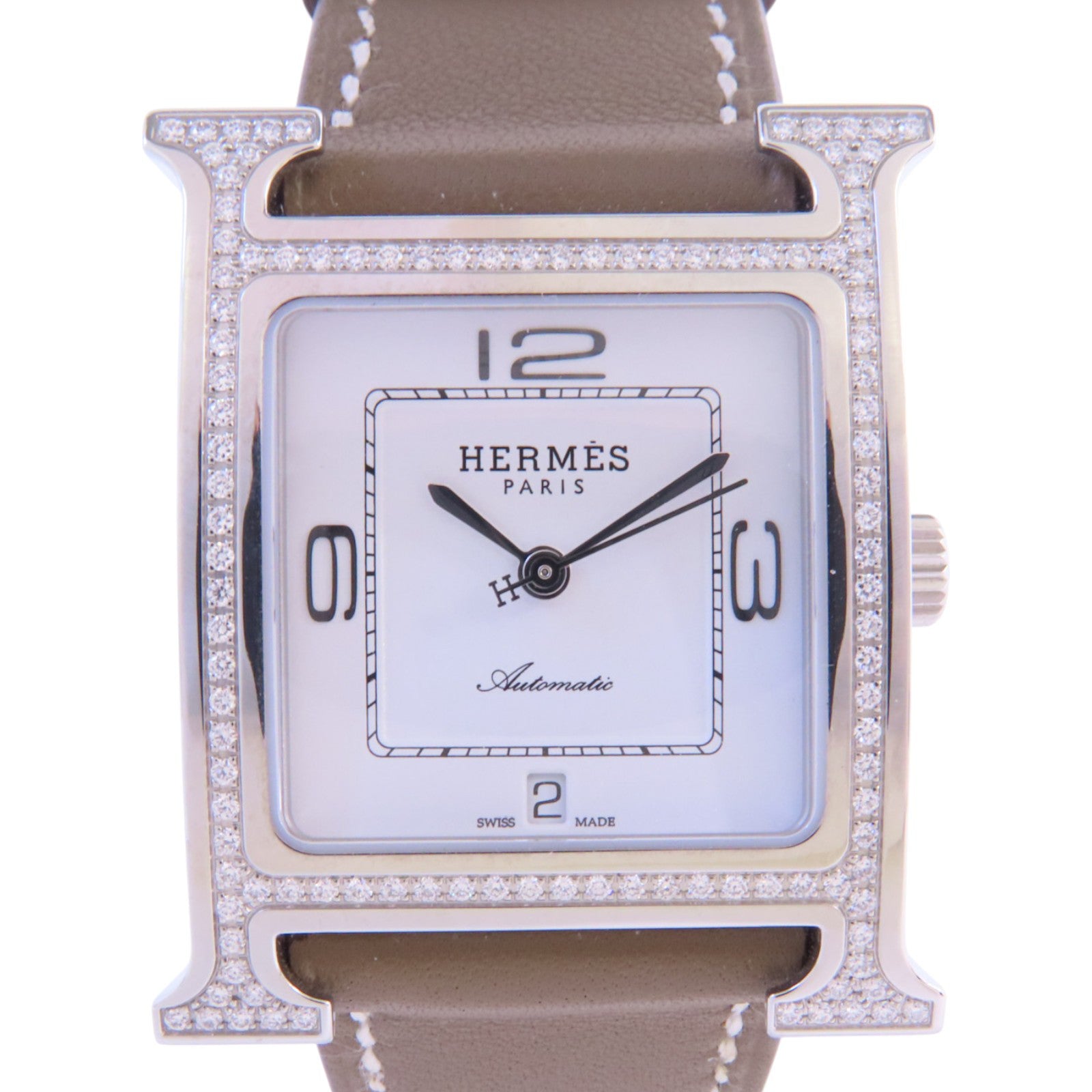 HERMES H Watch HH3.530
