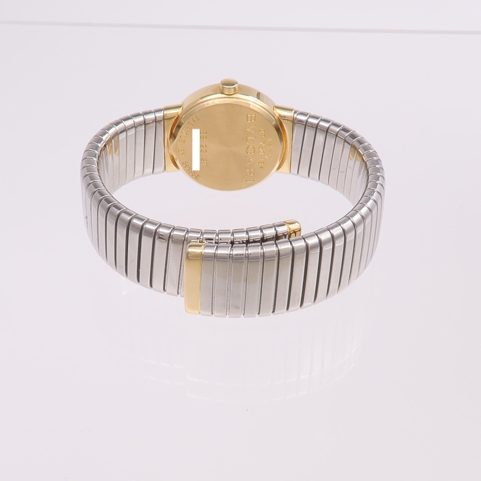 BVLGARI Bvlgari Tubogas BB232T