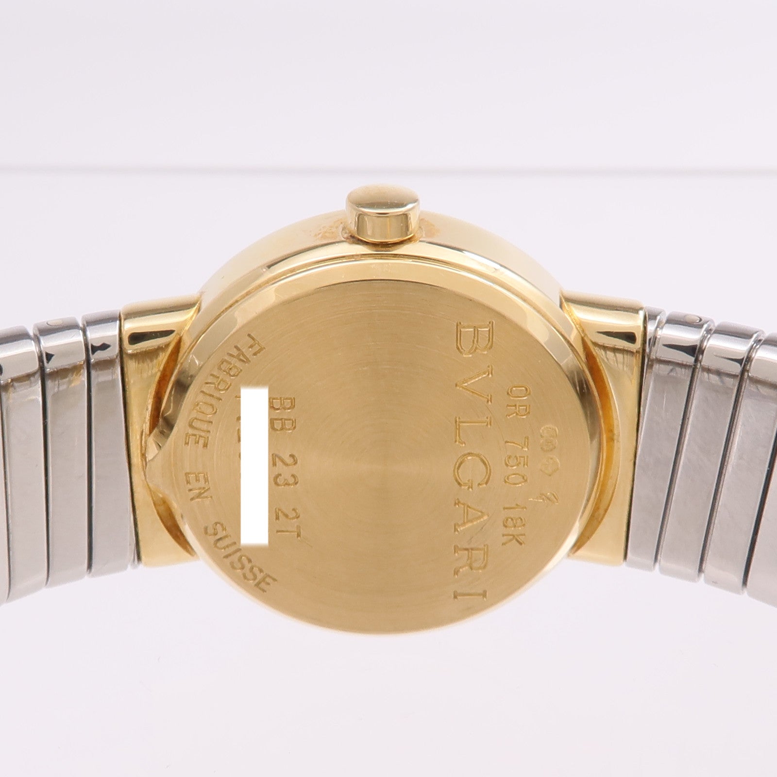 BVLGARI Bvlgari Tubogas BB232T