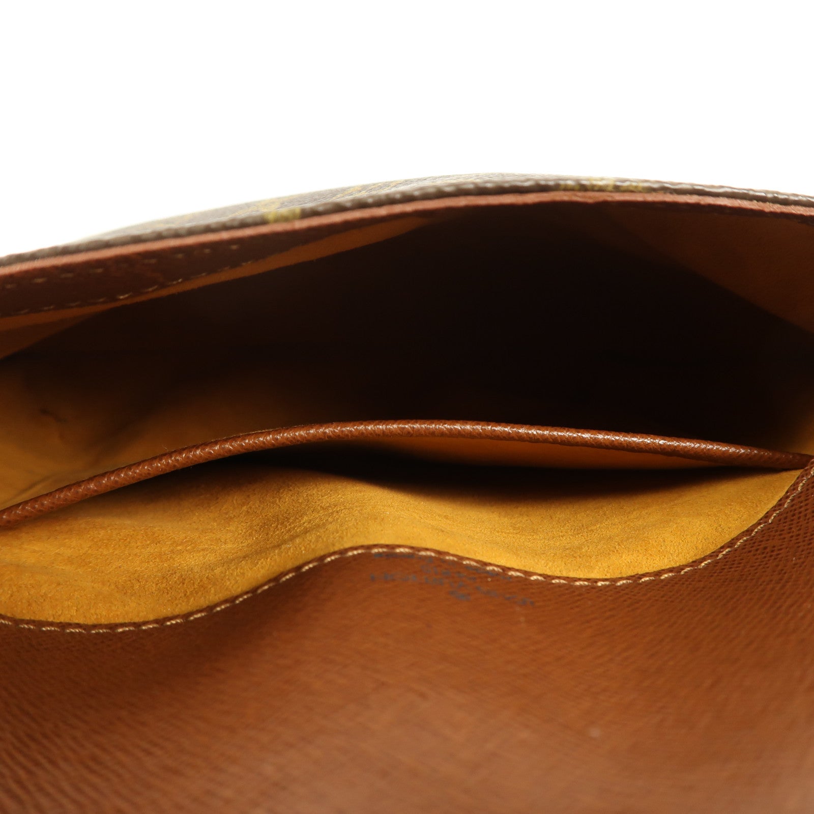 LOUIS VUITTON Monogram Musette Salsa Short金扣肩背袋