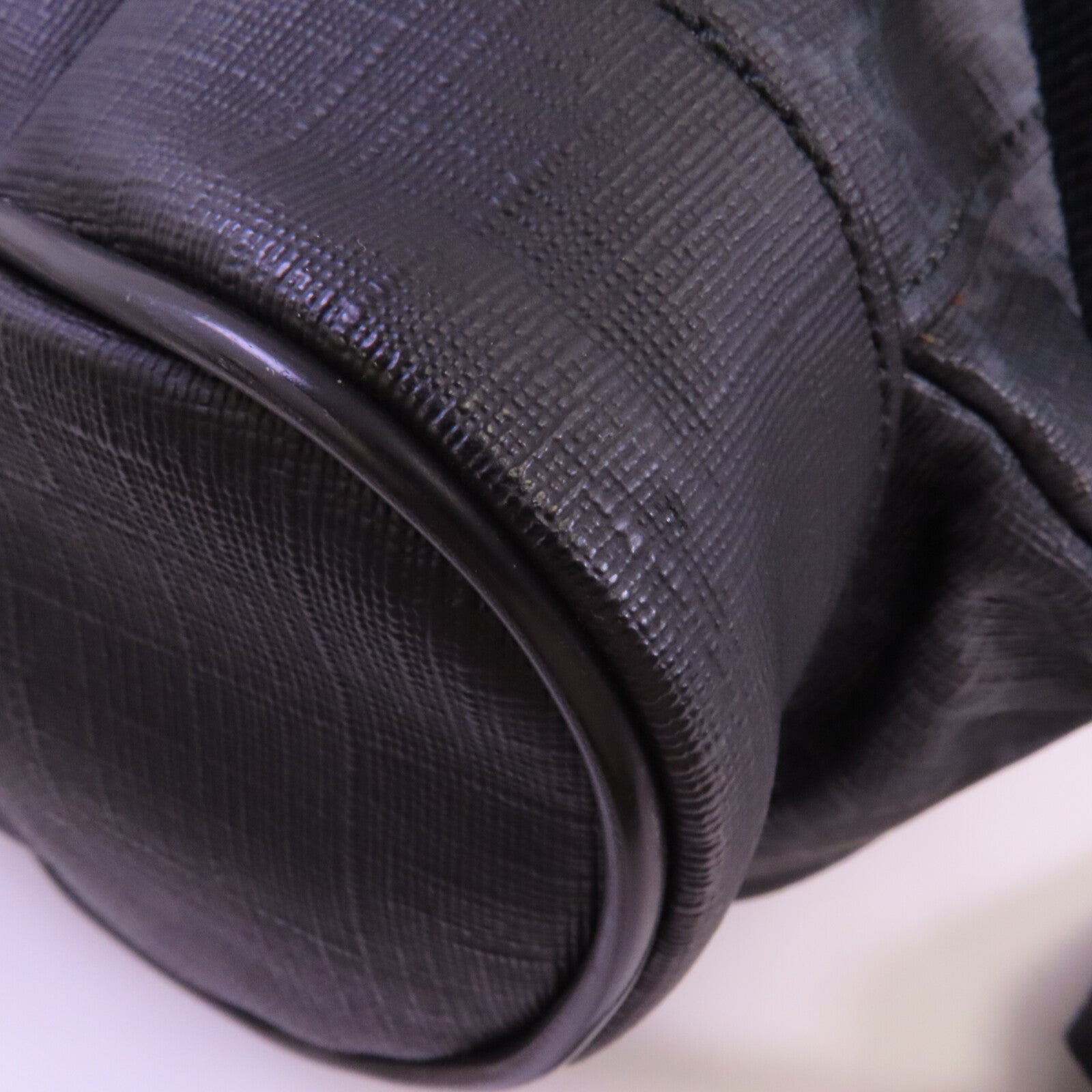GUCCI 塗層帆布GG Supreme Backpack背包
