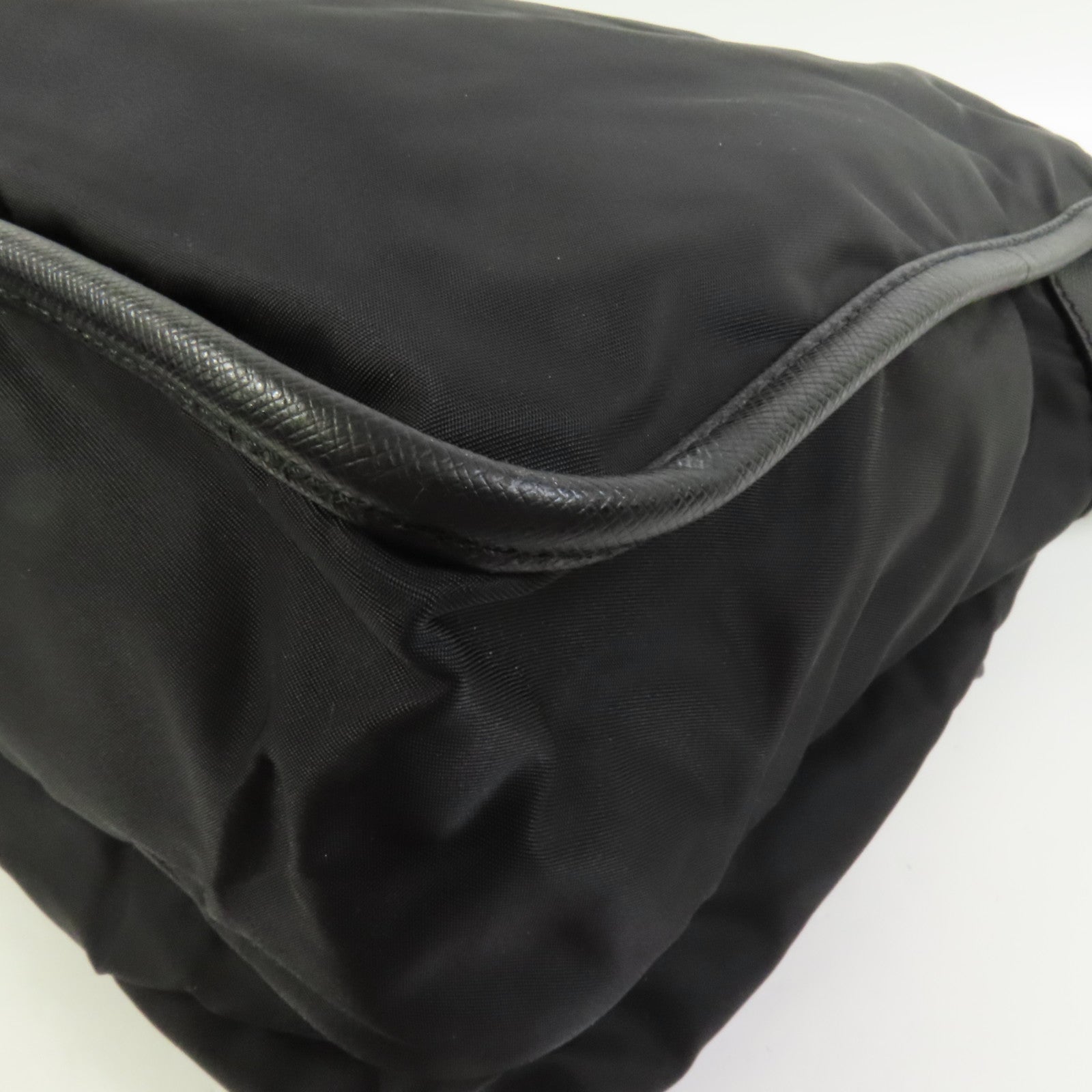 PRADA 尼龍Shoulder Bag肩背袋