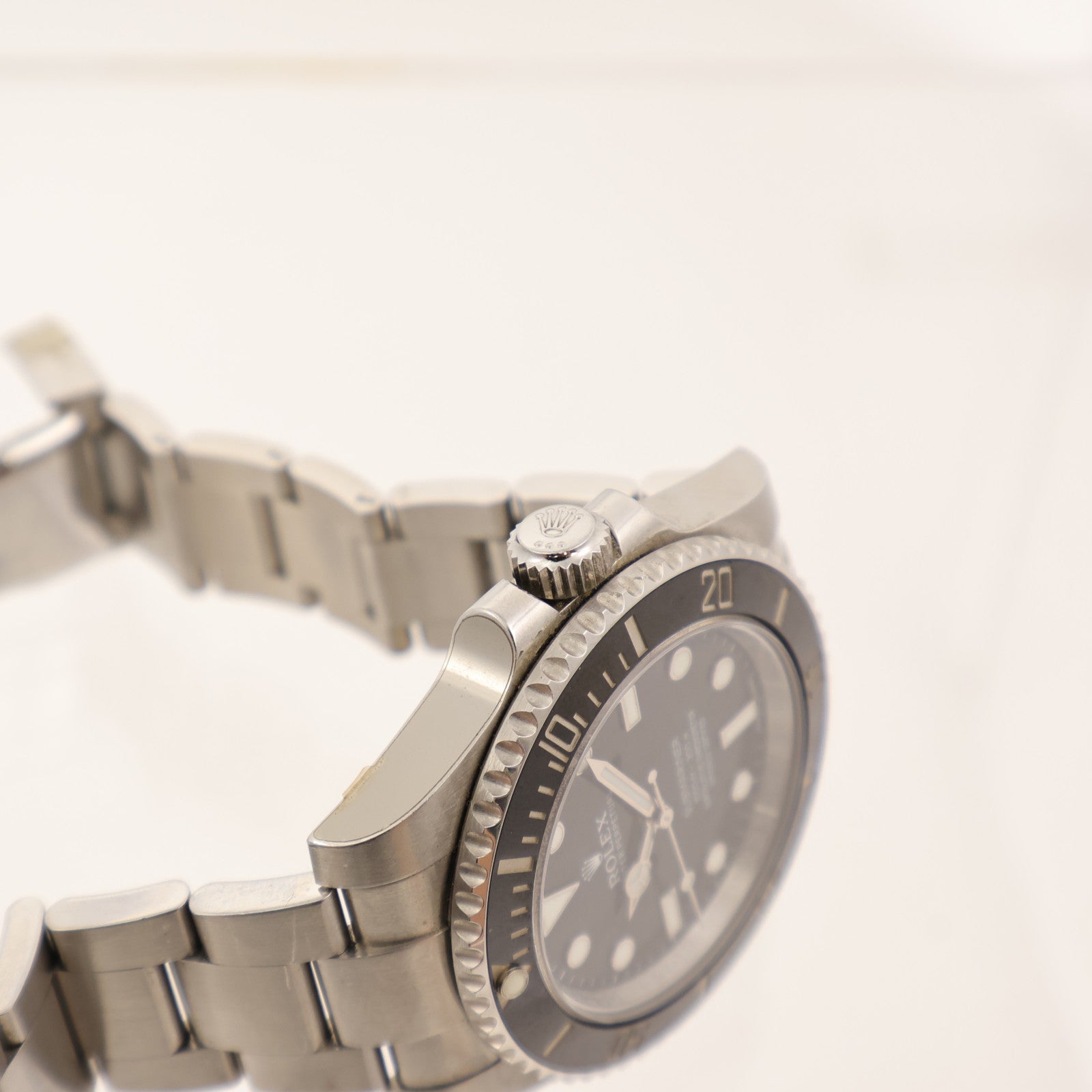 ROLEX Submariner 114060