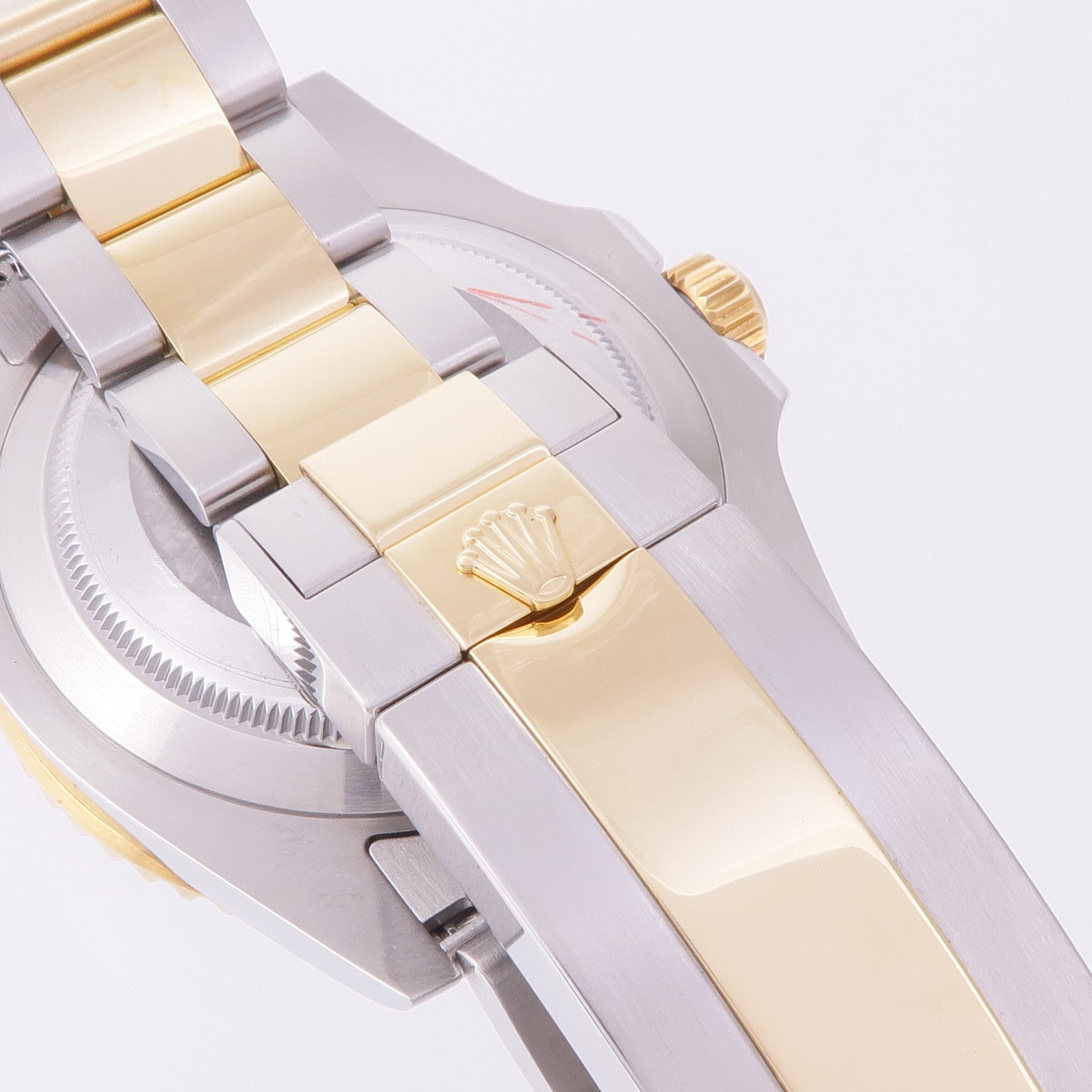 ROLEX Submariner Date 126613LB