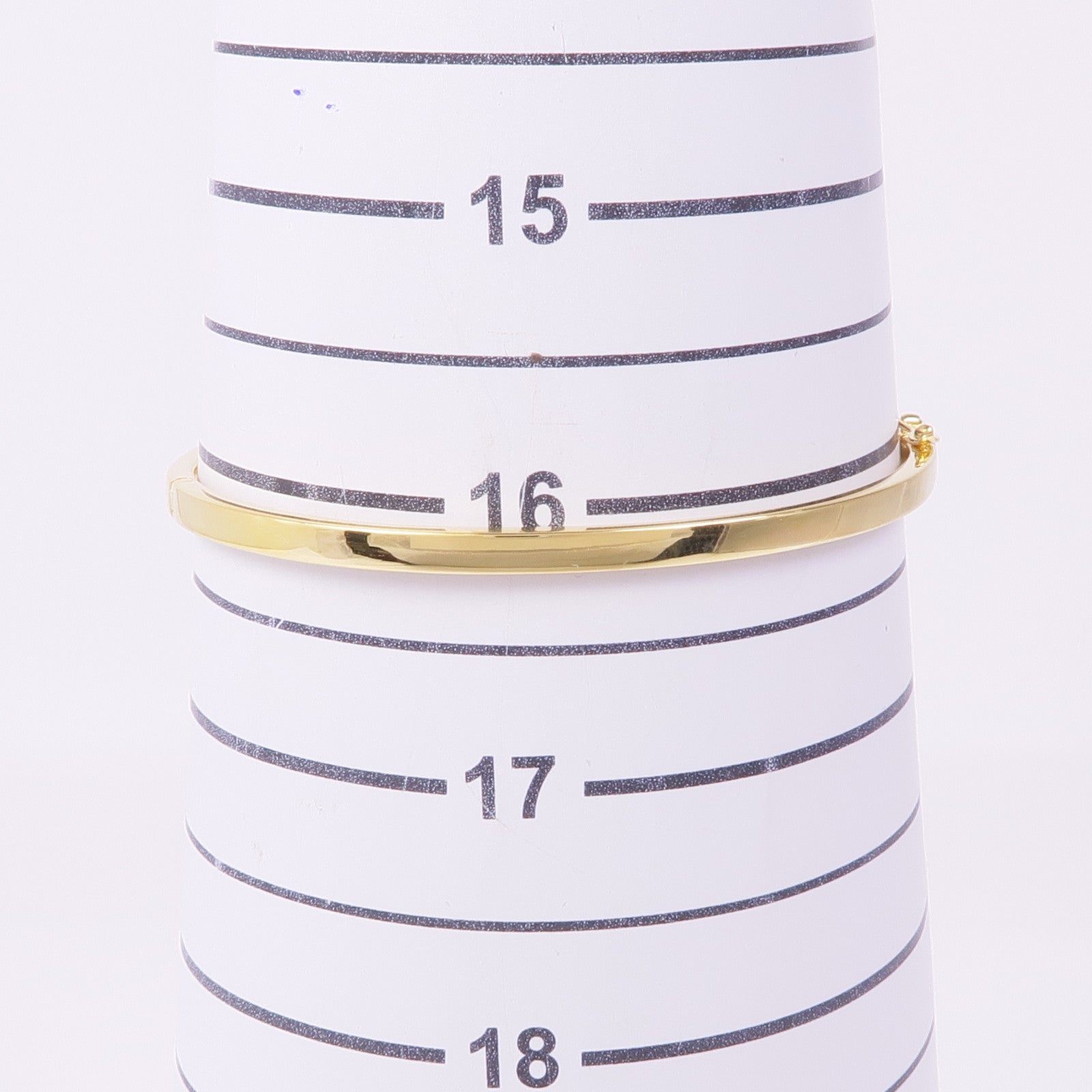 JEWELRY 14K黃金Ruby Diamond Bracelet紅寶石/鑽石手鐲