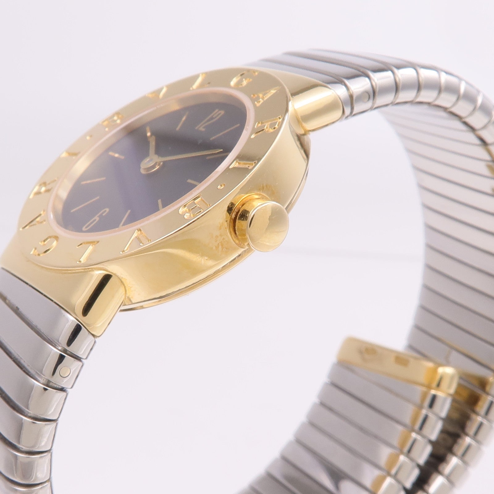 BVLGARI Bvlgari Tubogas BB232T