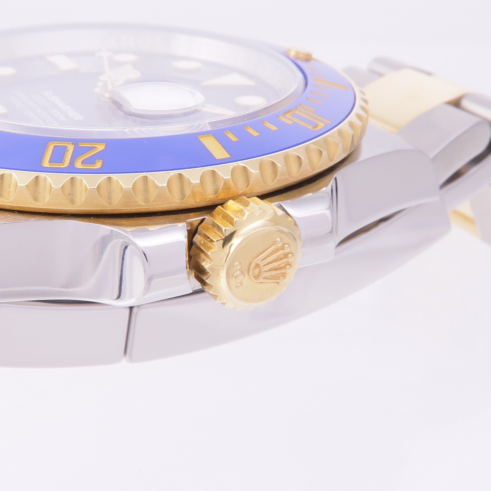 ROLEX Submariner Date 126613LB