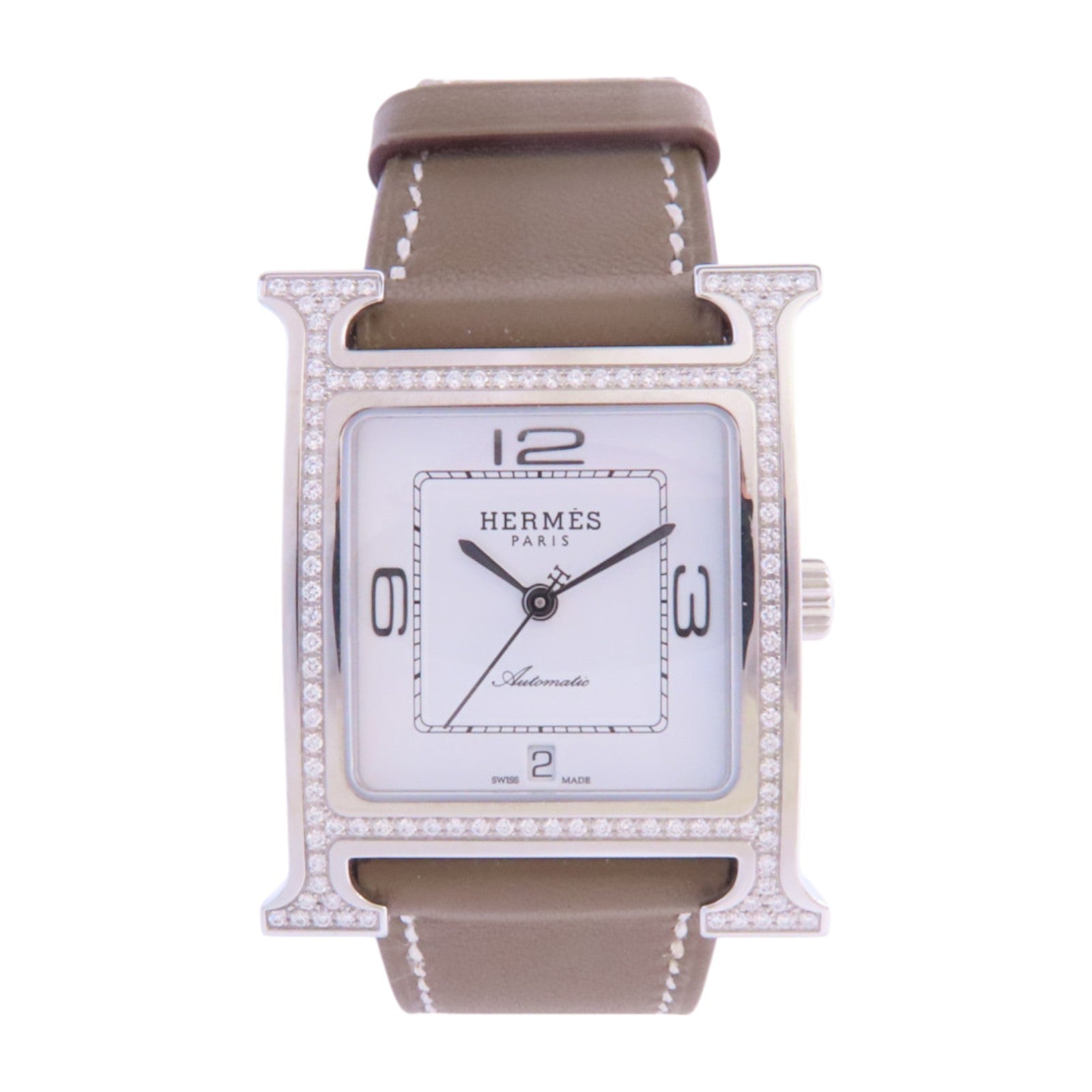 HERMES H Watch HH3.530