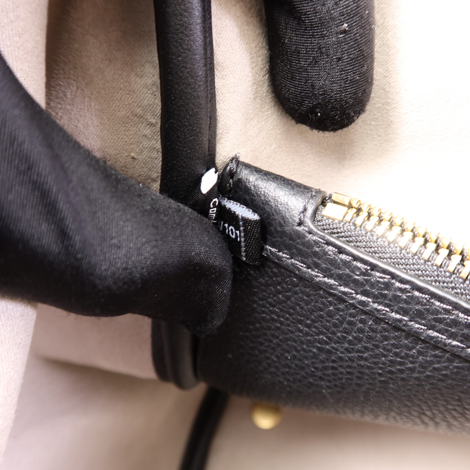 Kate Spade 牛皮皮革Tote Bag肩背袋