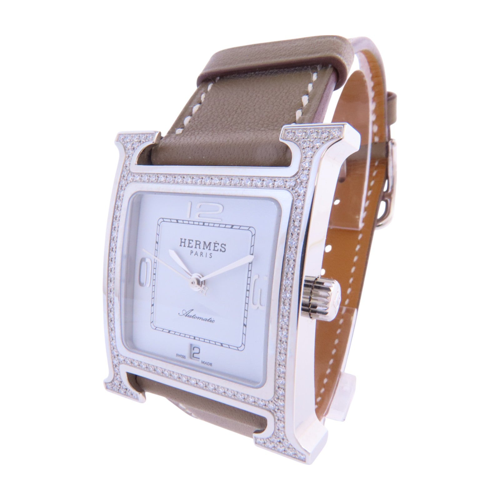 HERMES H Watch HH3.530