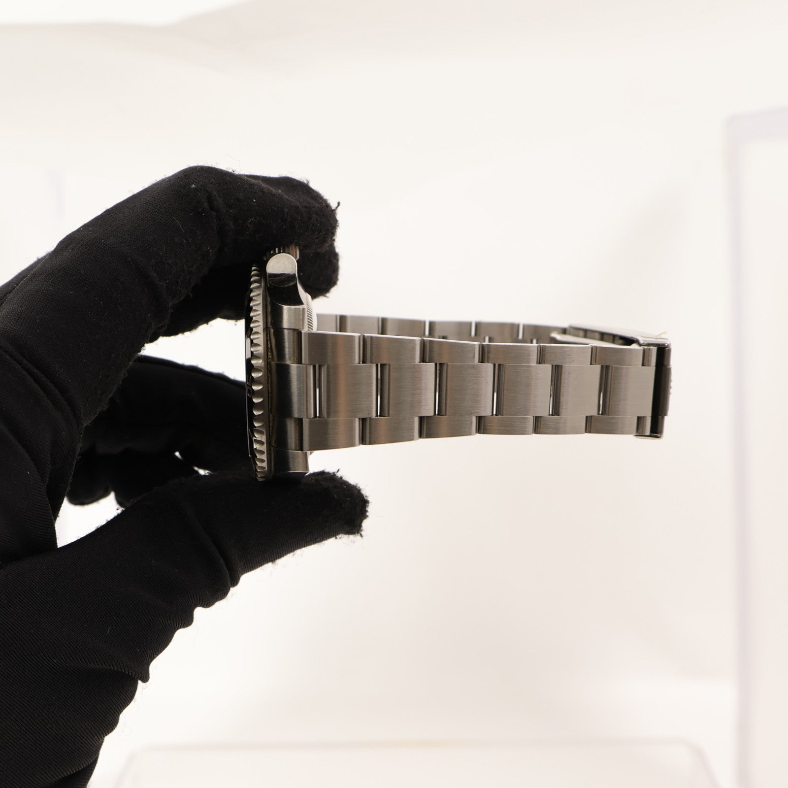 ROLEX Submariner 114060